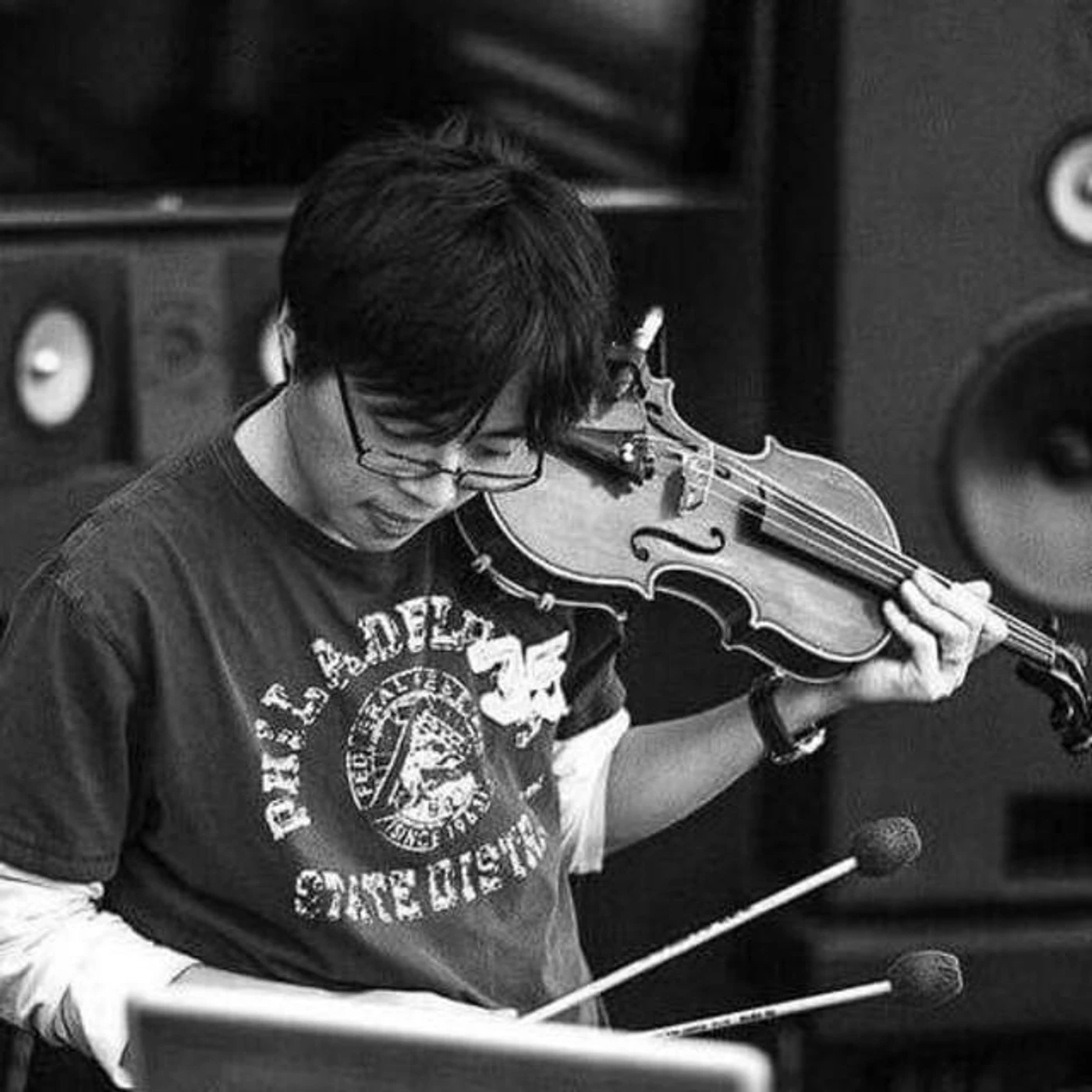 Ian Chen Brand Page