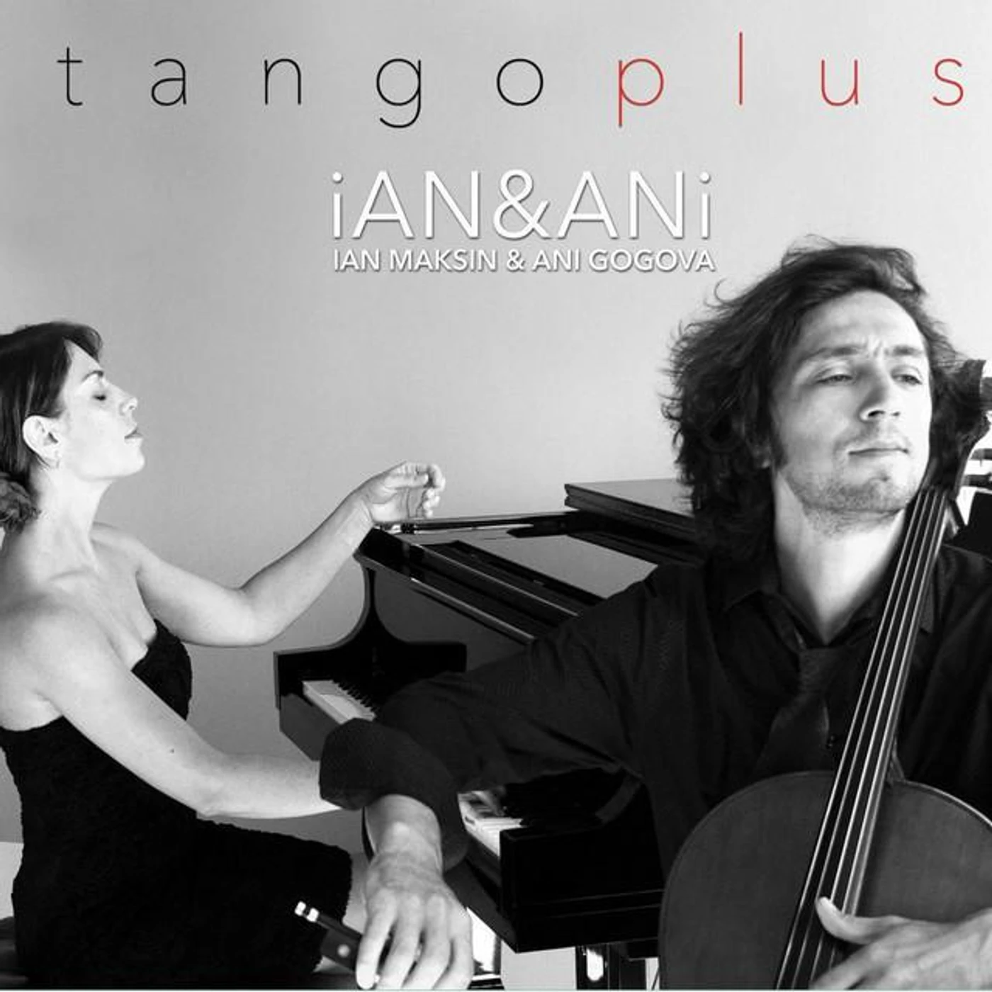 iAN&ANi
