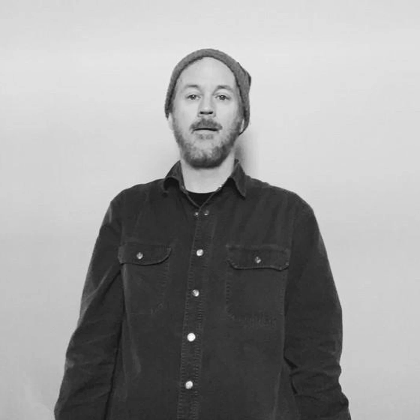 Ian Alexy Brand Page