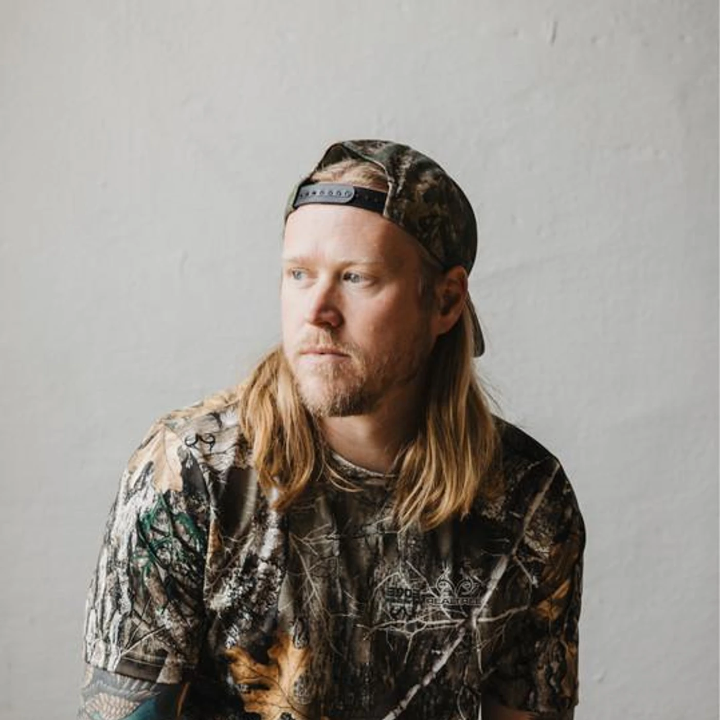 Ian Blackwood Brand Page