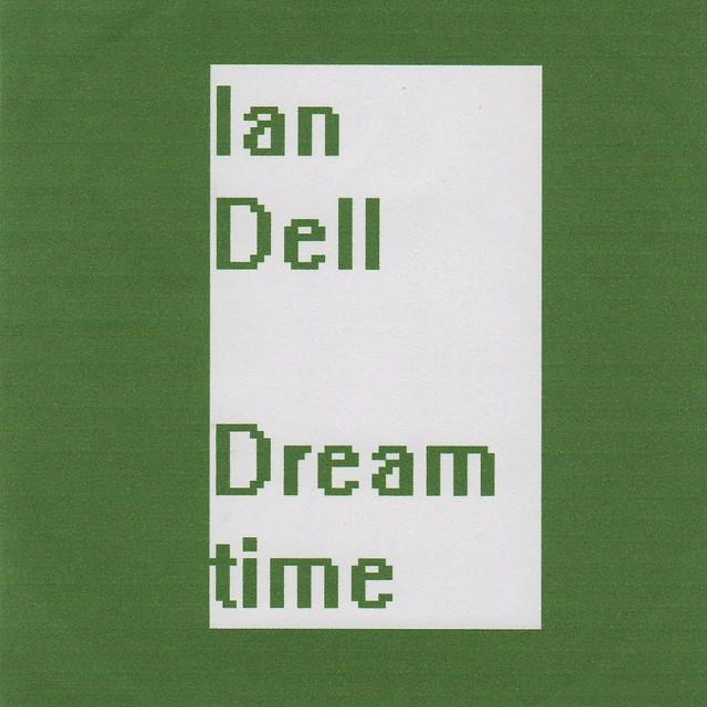 Ian Dell Brand Page
