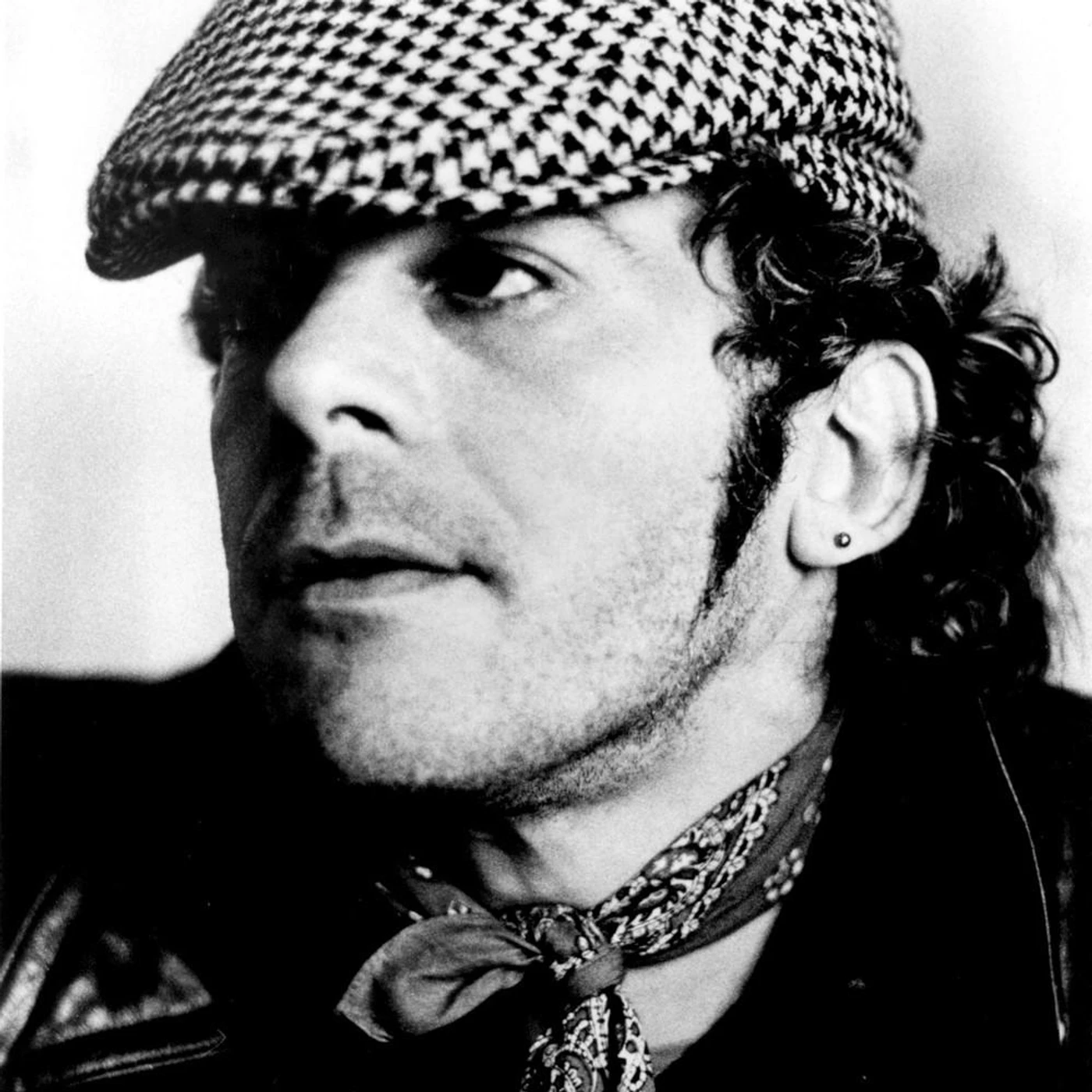 Ian Dury Brand Page