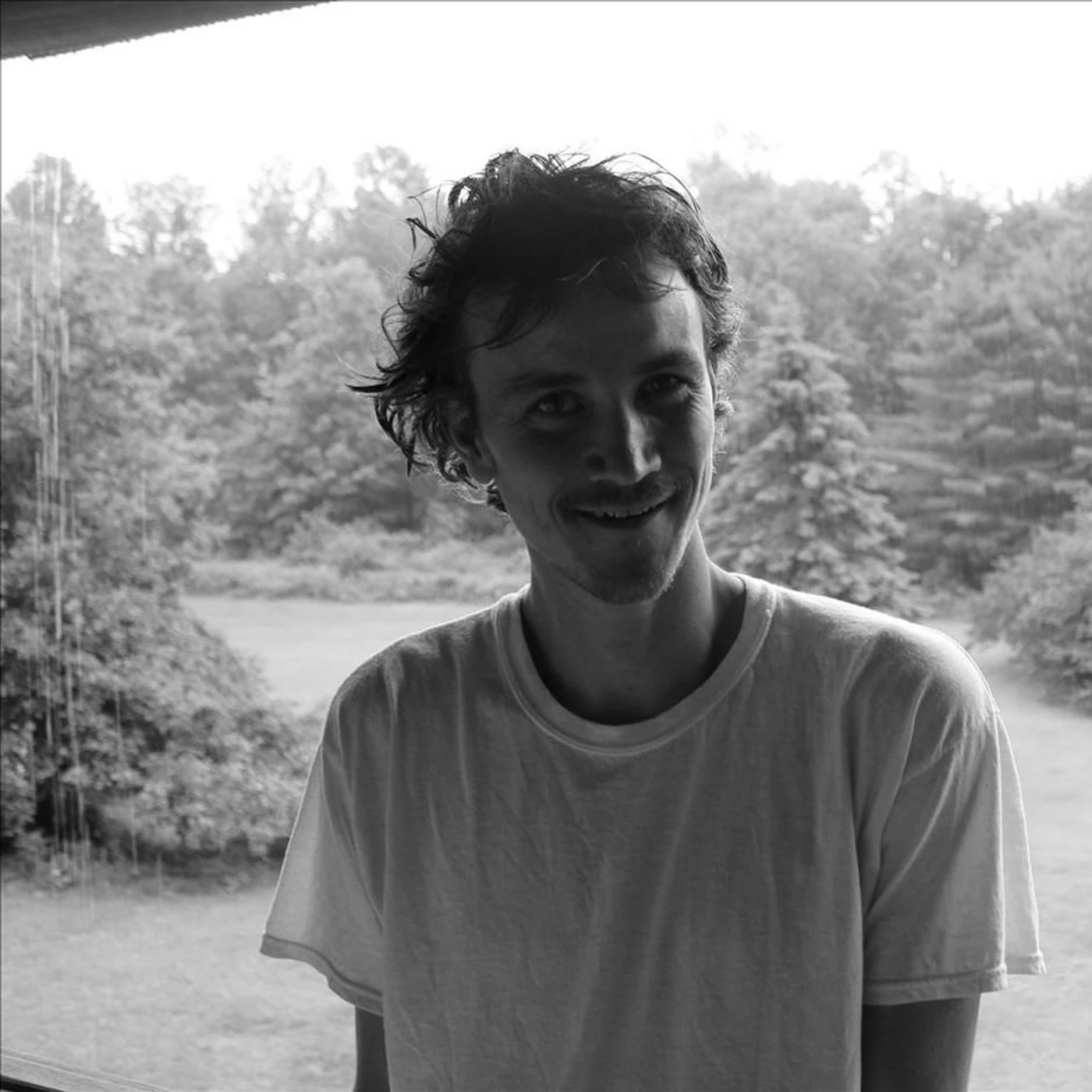 Ian Felice Brand Page