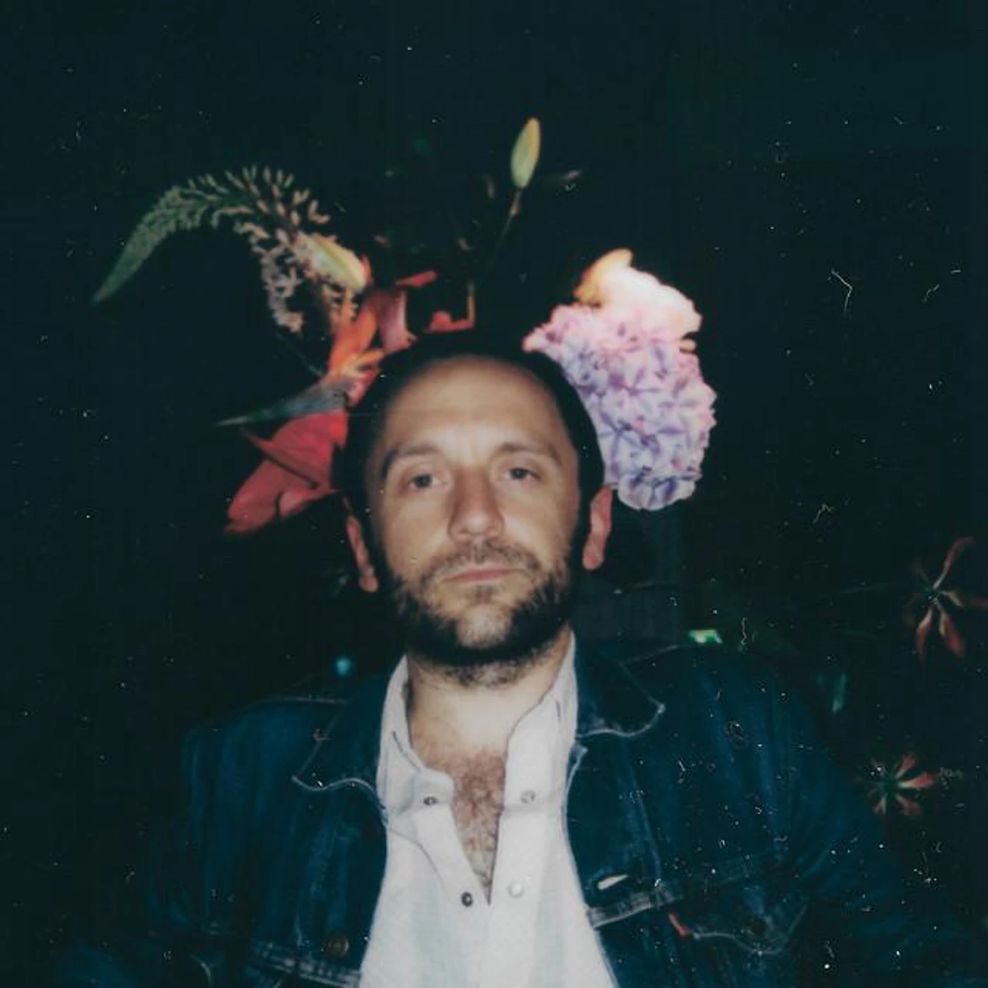 Ian Fisher Brand Page