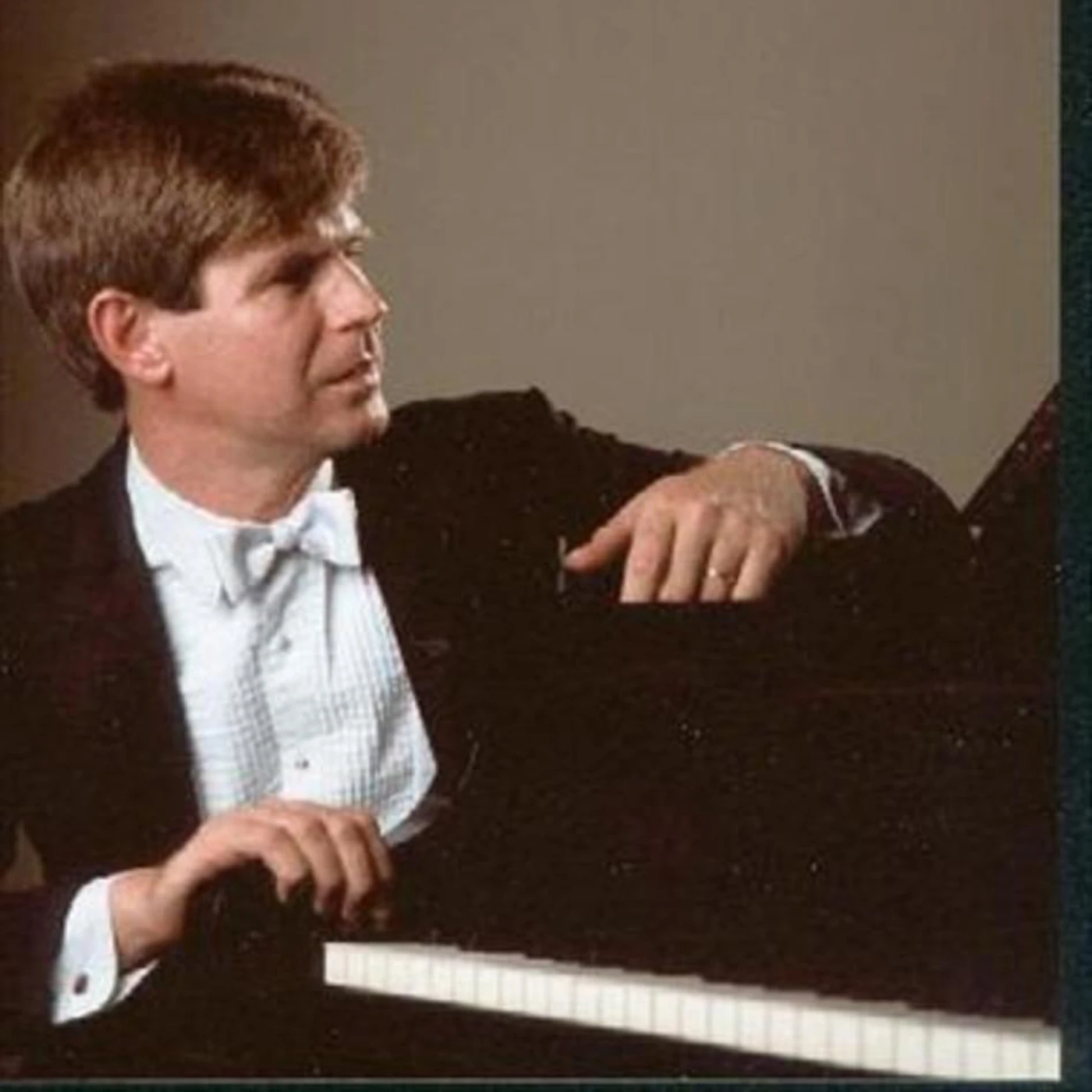 Ian Hobson Brand Page