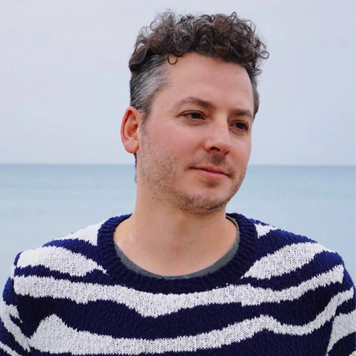 Ian Hultquist Brand Page