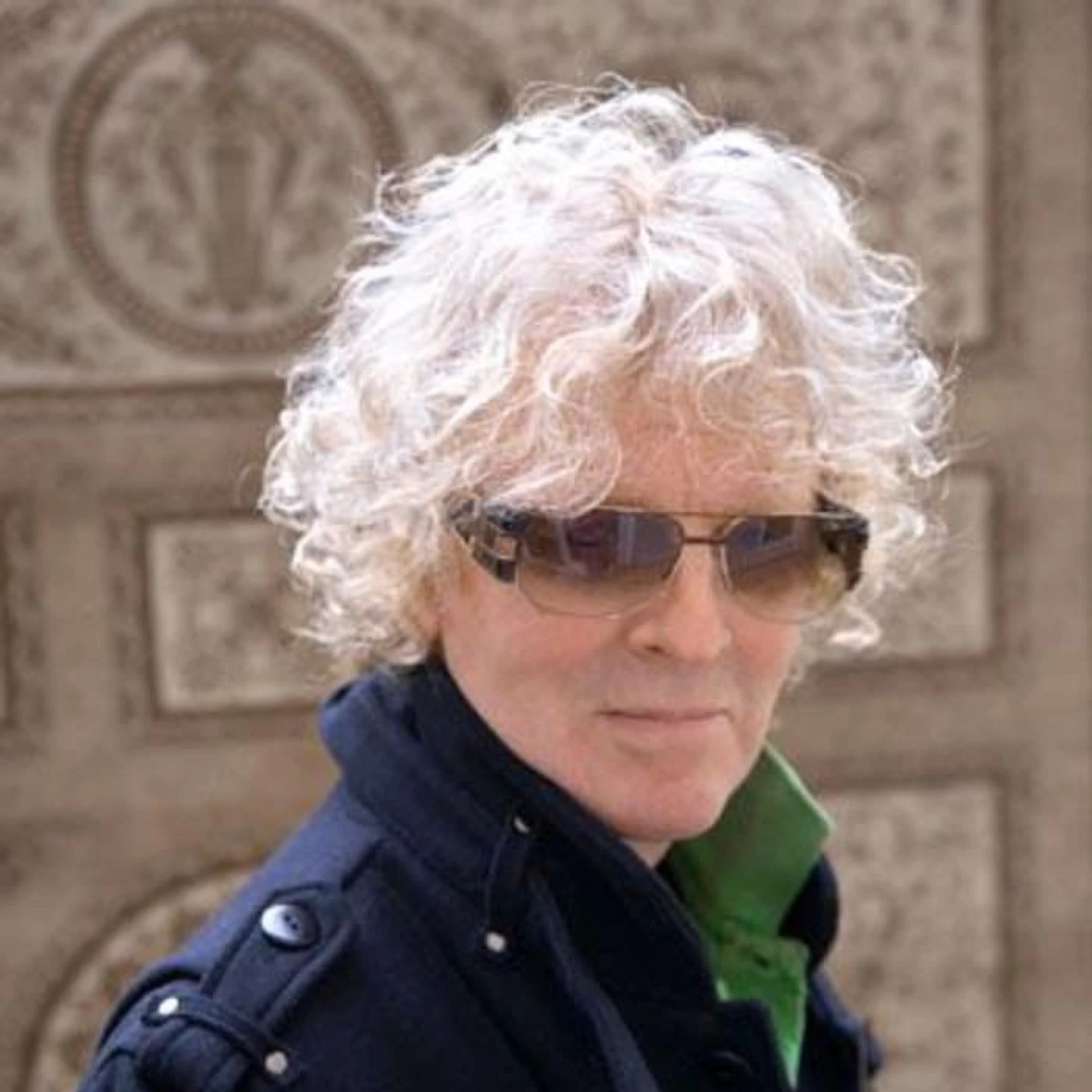 Ian Hunter And The Rant Band