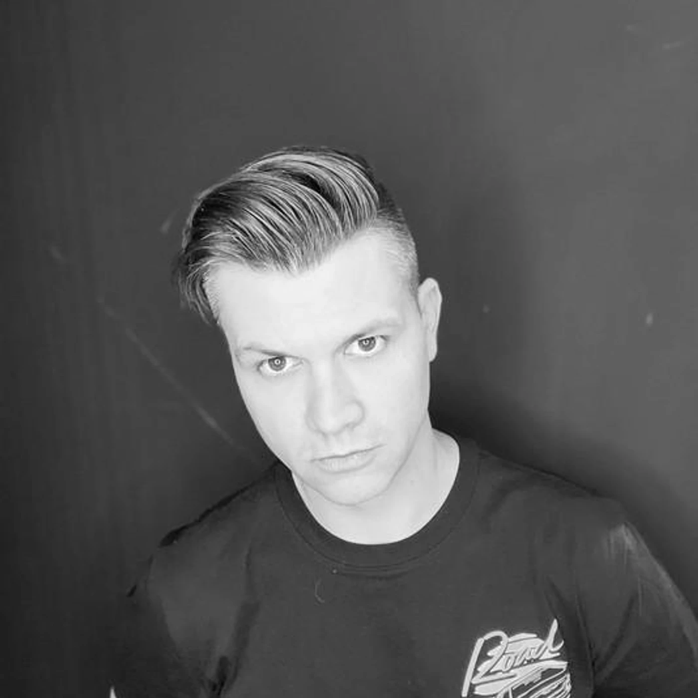 Ian Ludvig Brand Page