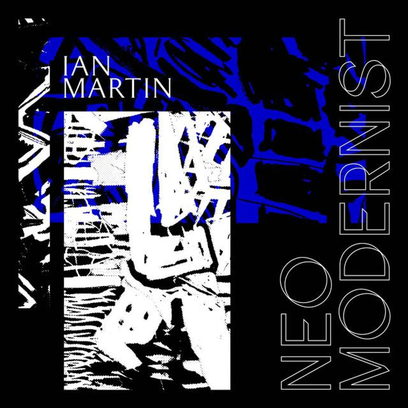 Ian Martin Brand Page