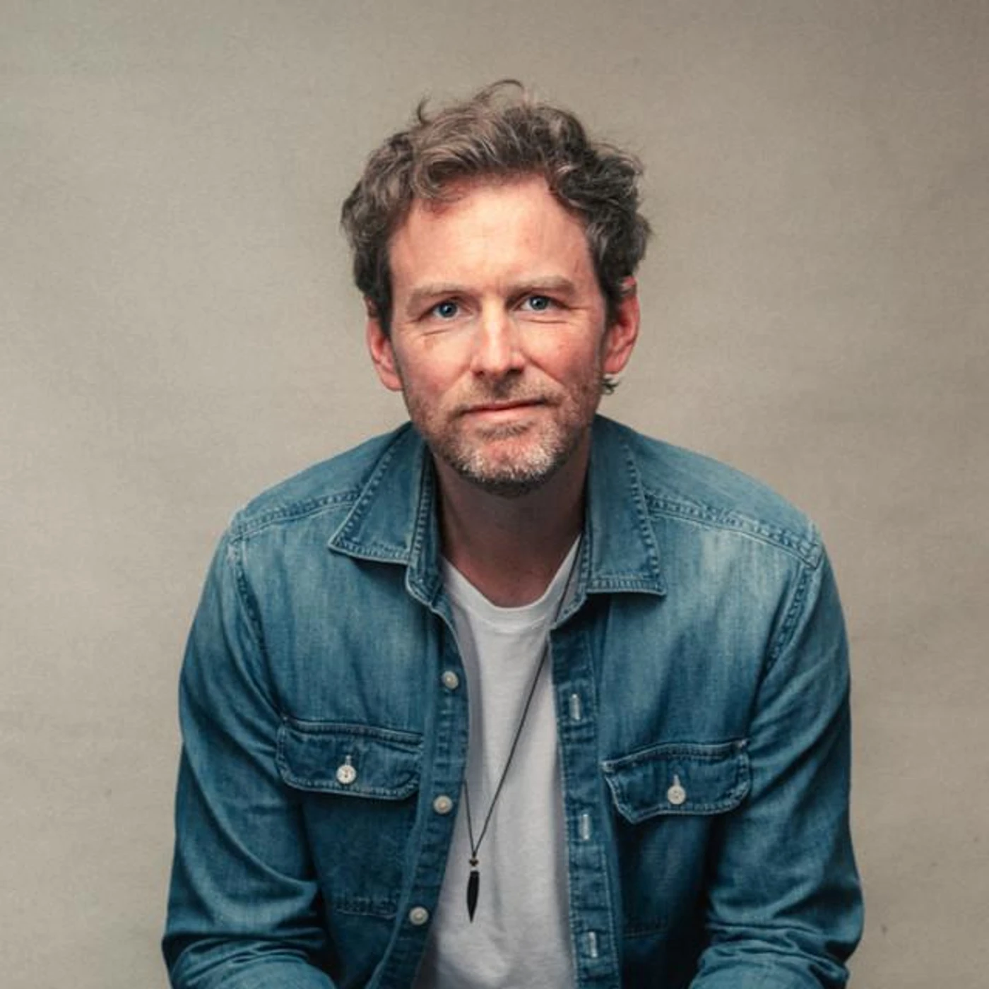 Ian Sherwood Brand Page