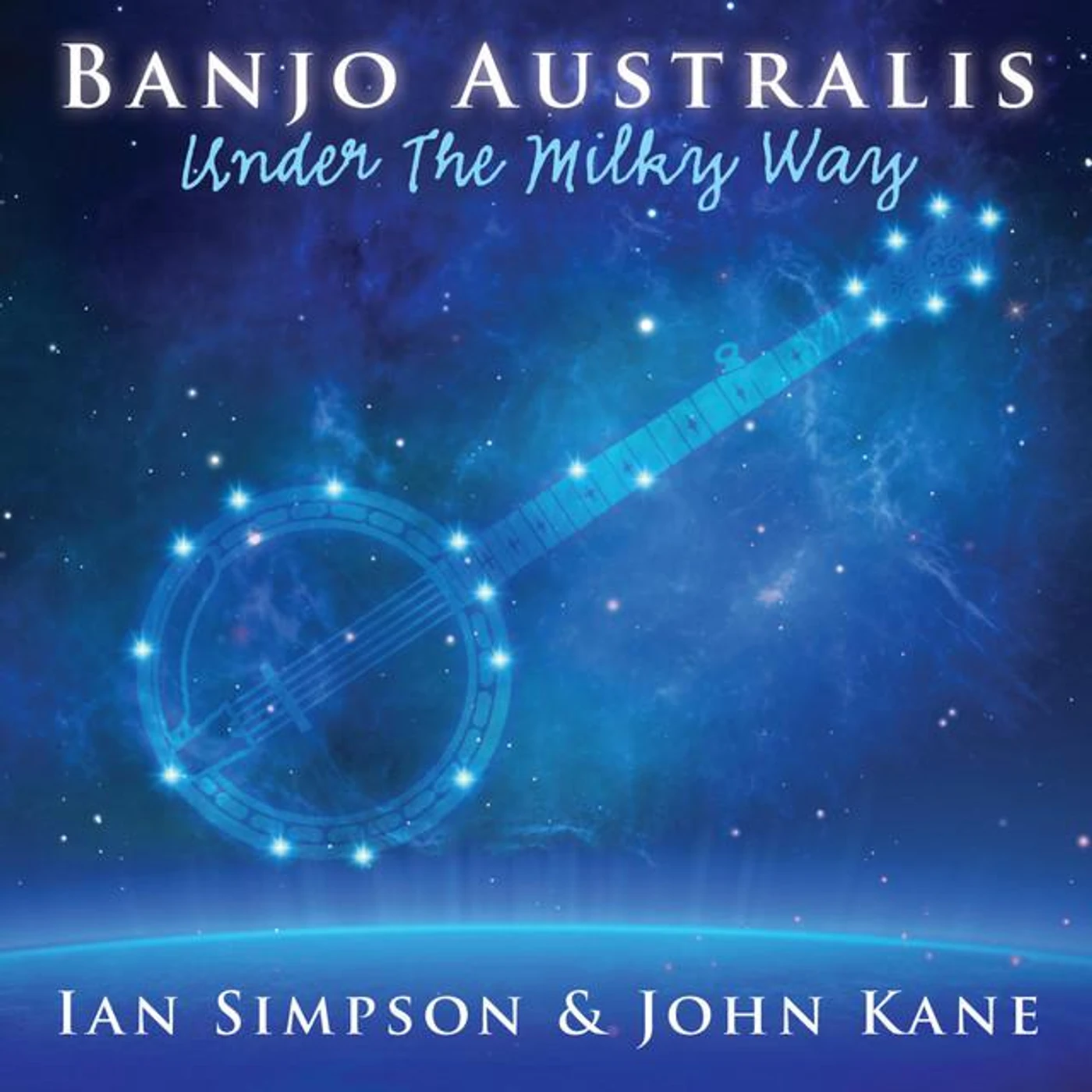 Ian Simpson Brand Page