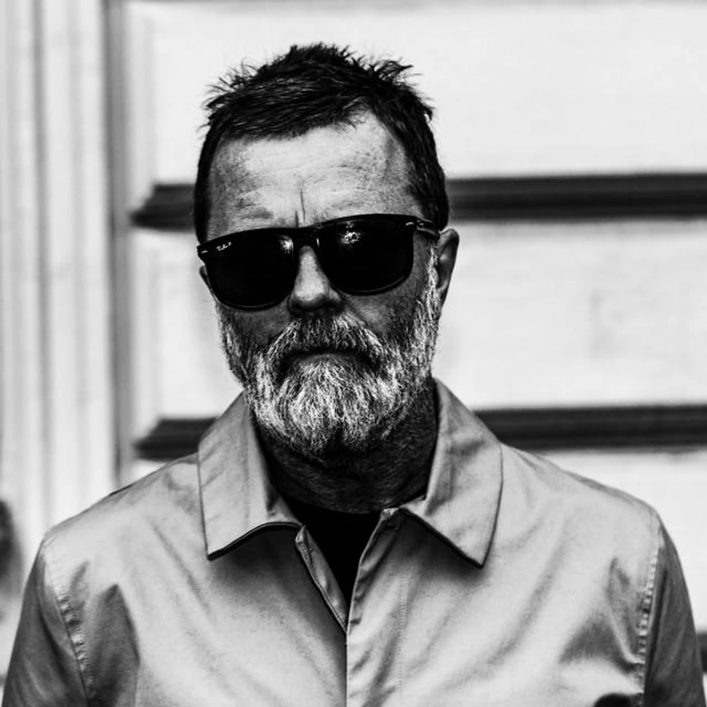 Ian Person Brand Page