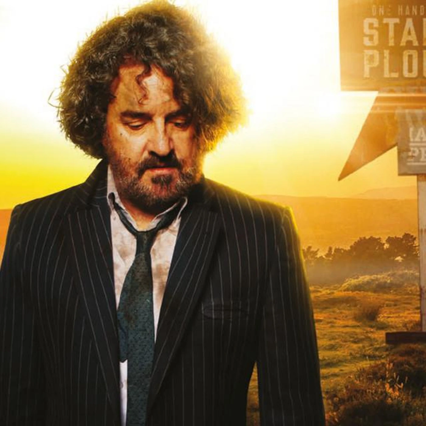 Ian Prowse Brand Page