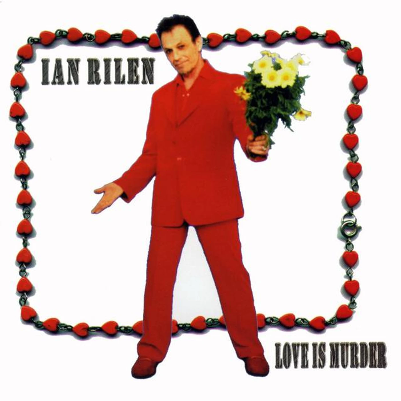 Ian Rilen Brand Page