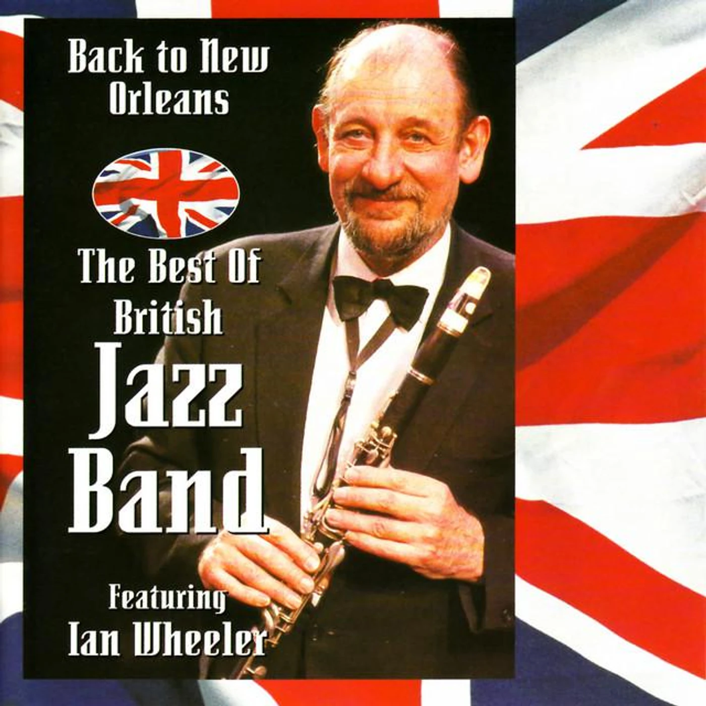 Ian Wheeler Brand Page