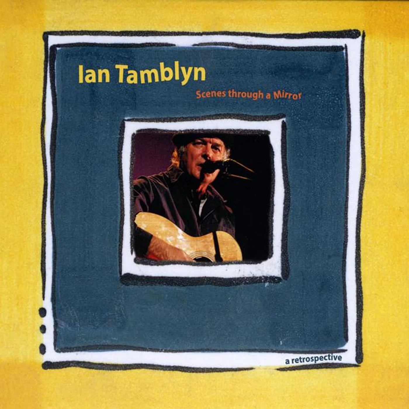 Ian Tamblyn Brand Page