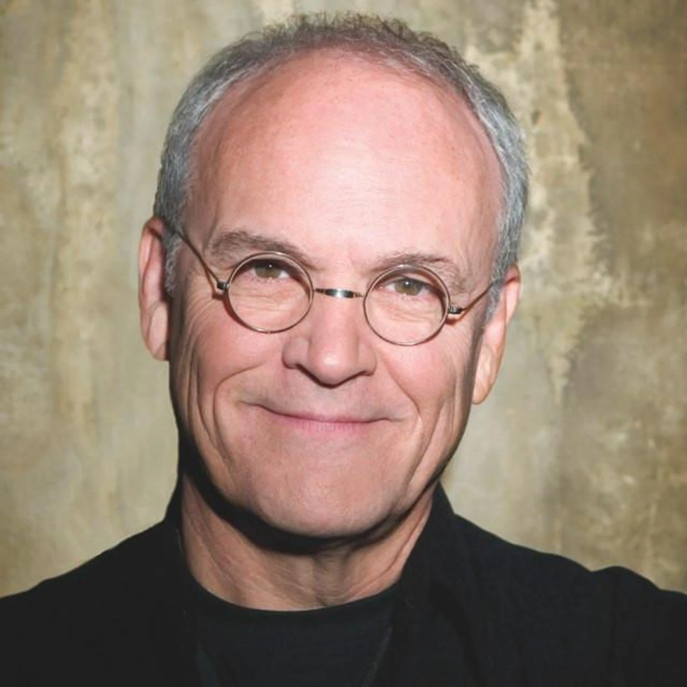 Ian Thomas Brand Page