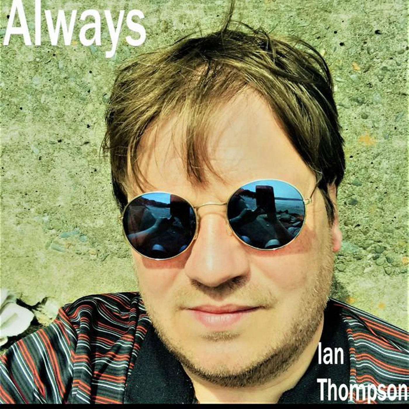 Ian Thompson