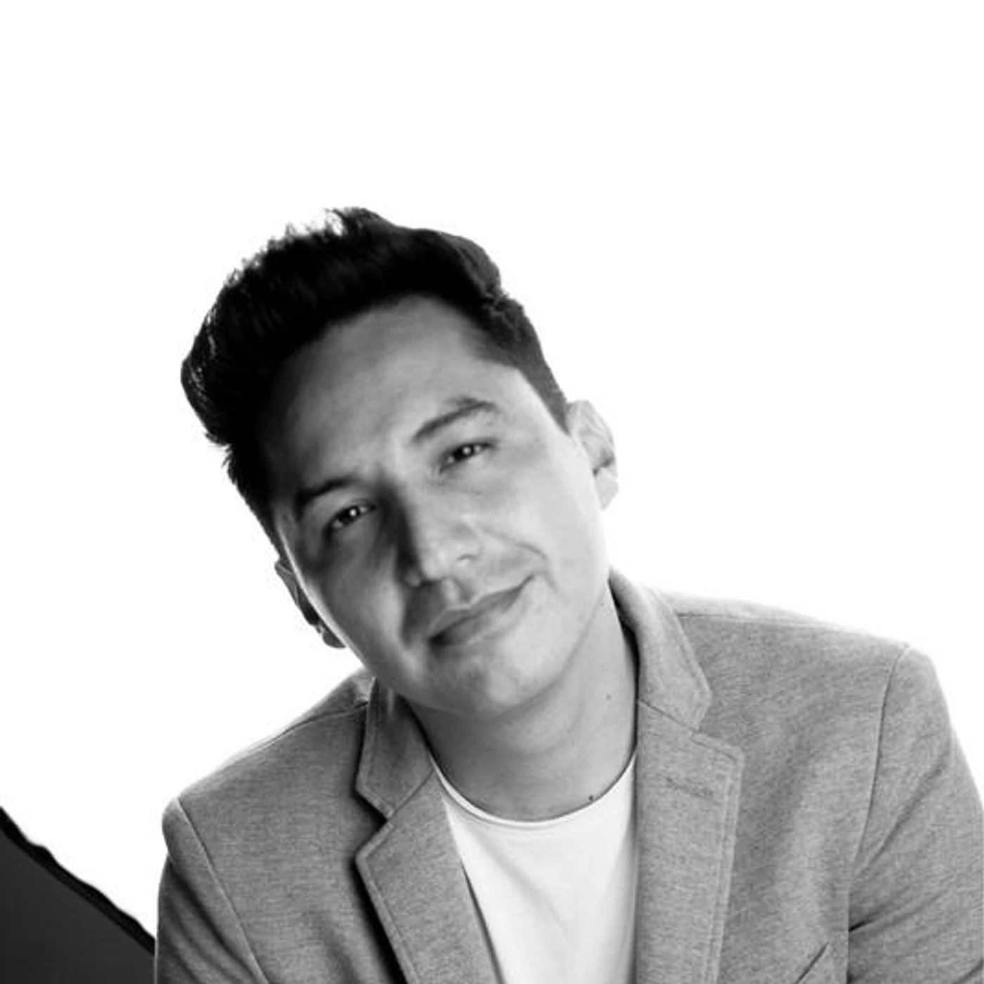 Ian Vega