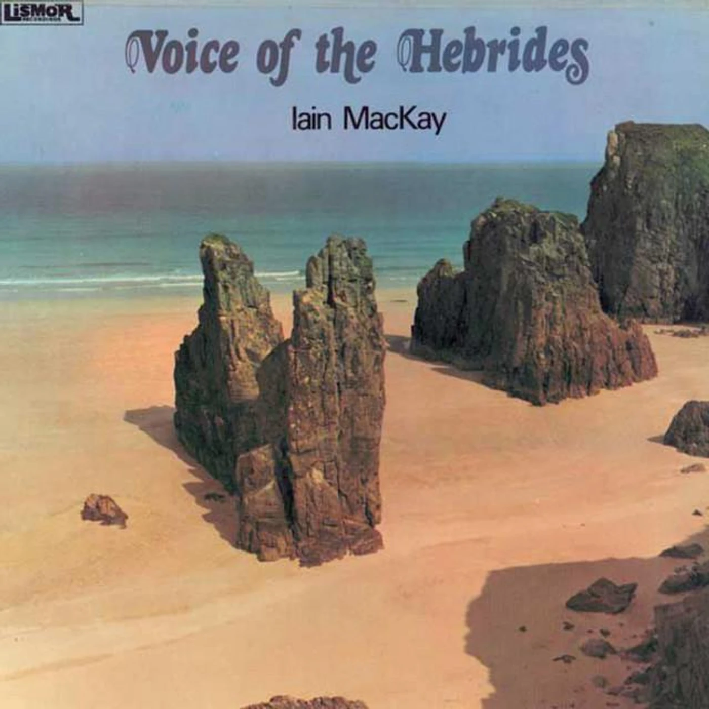 Iain MacKay