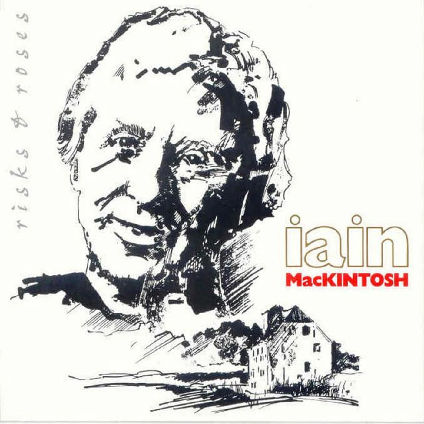 Iain MacKintosh Brand Page