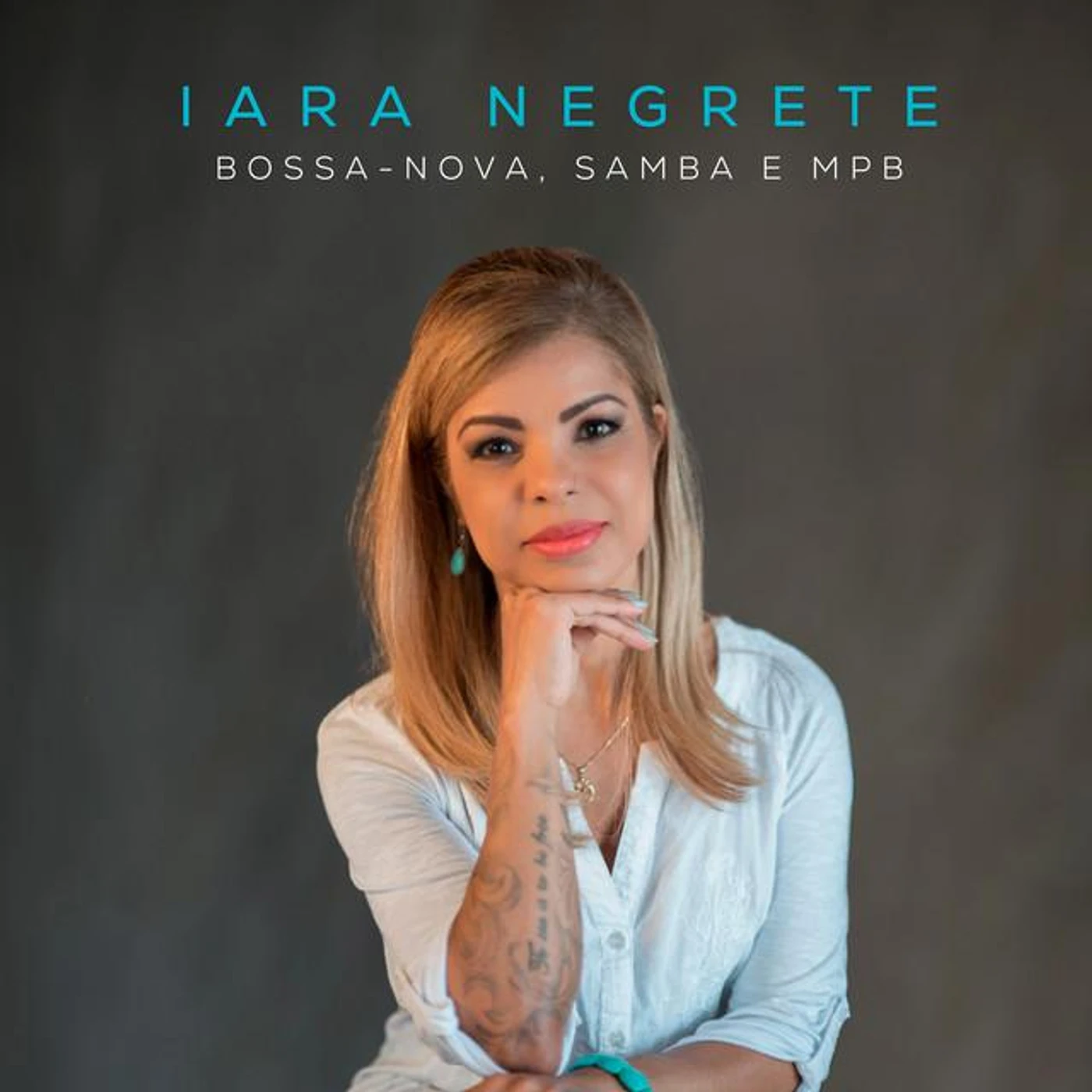 Iara Negrete