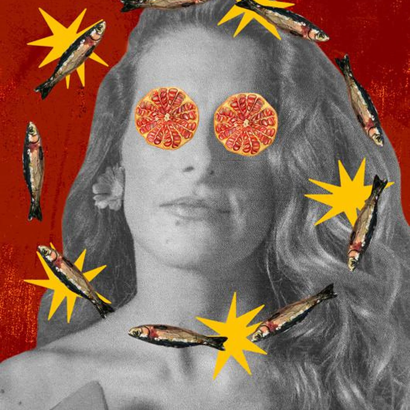 Iara Ferreira Brand Page