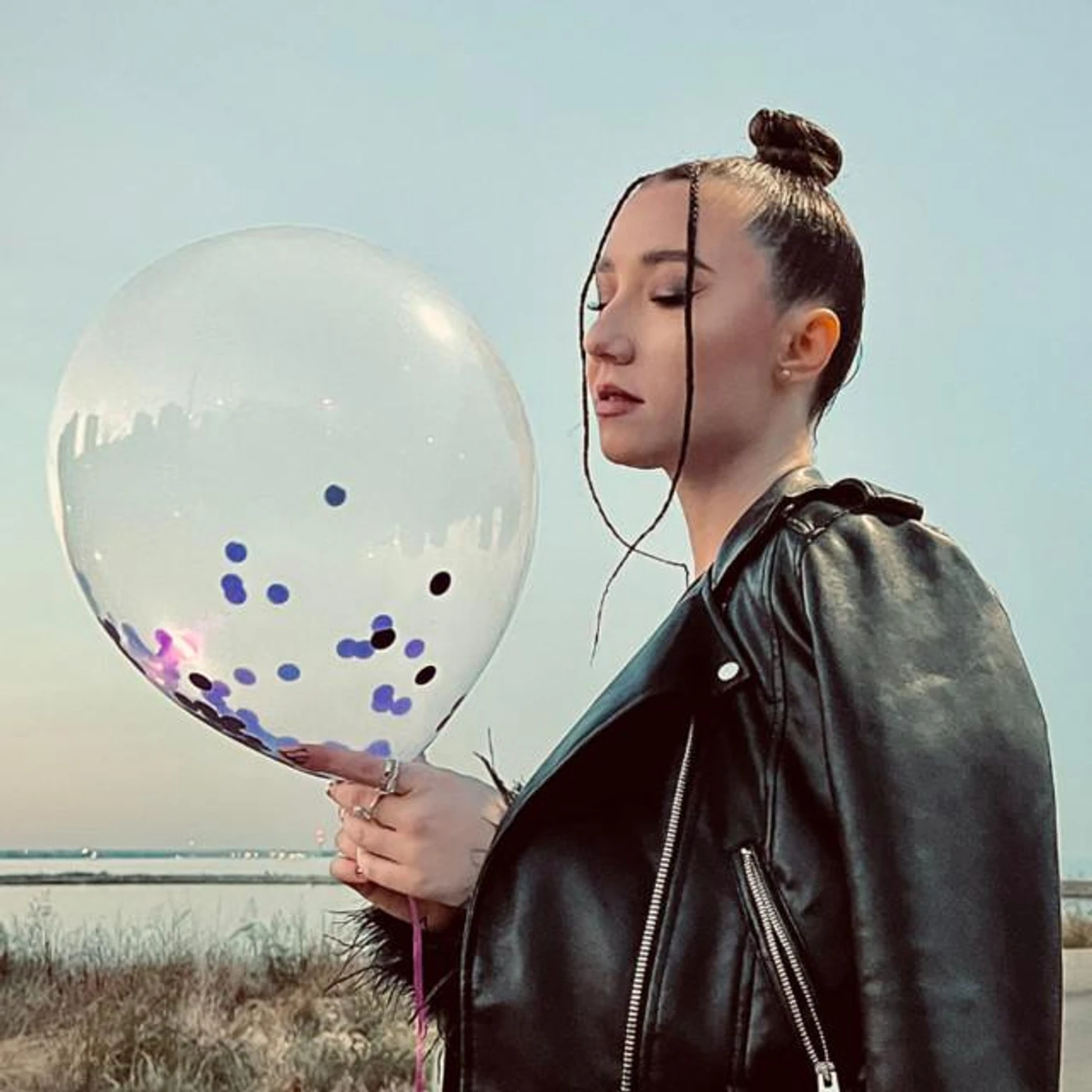 Iarina Brand Page