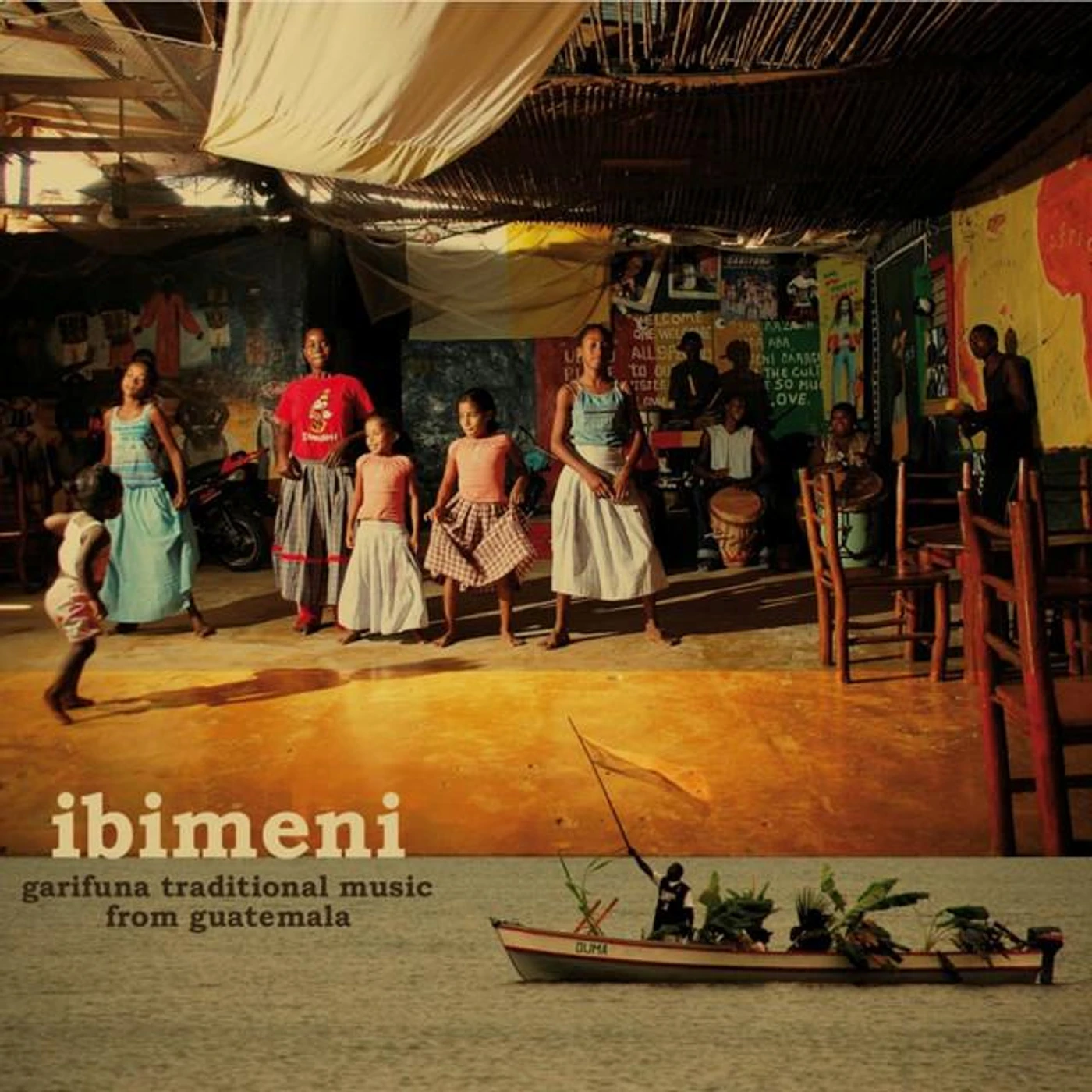 Ibimeni