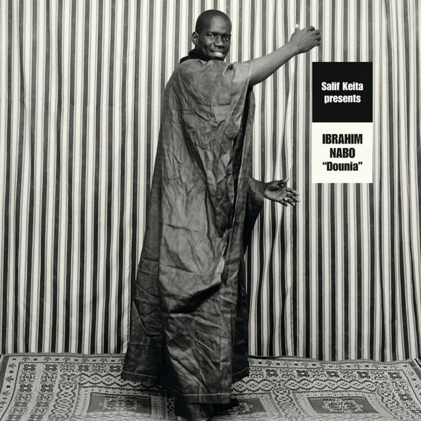 Ibrahim Nabo