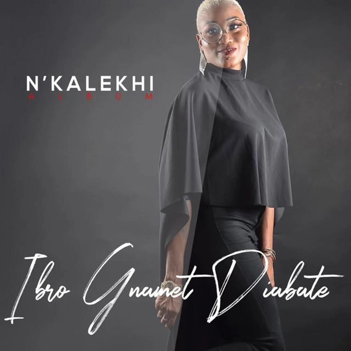 Ibro gnamet diabaté