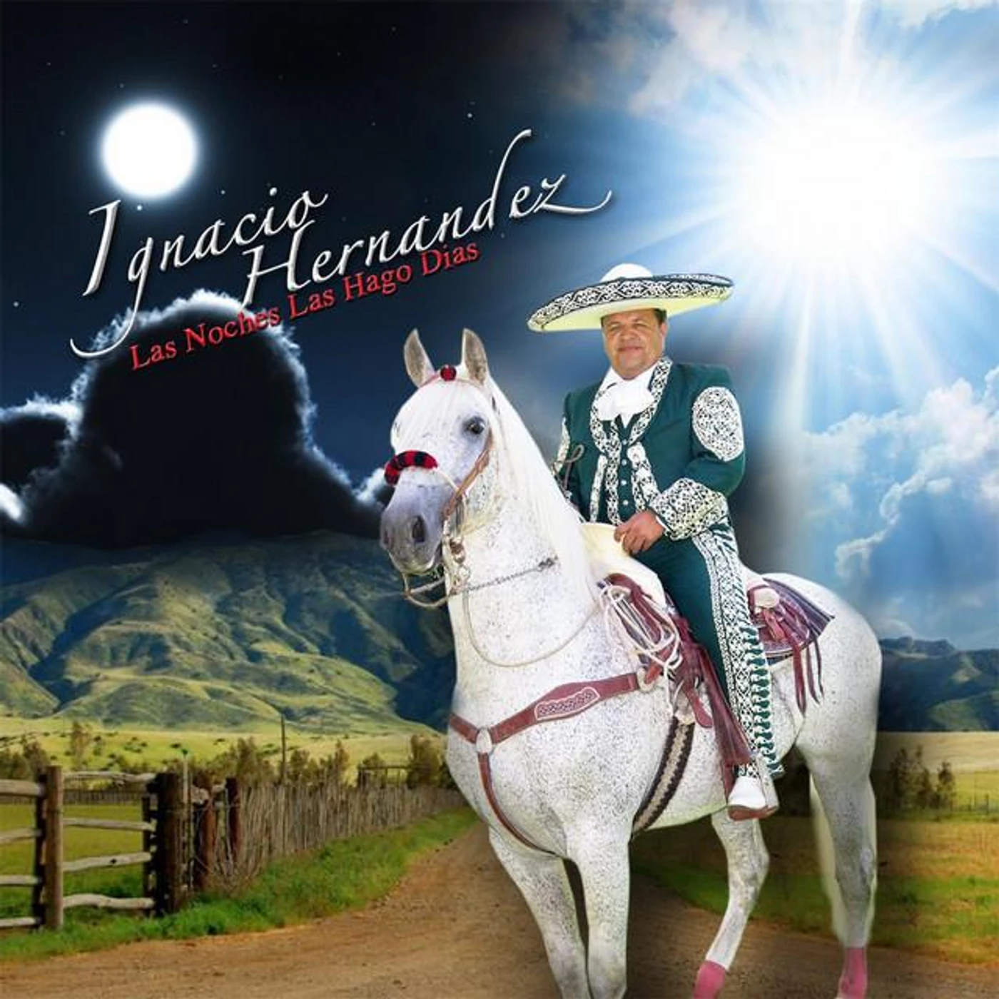 Ignacio Hernandez Brand Page