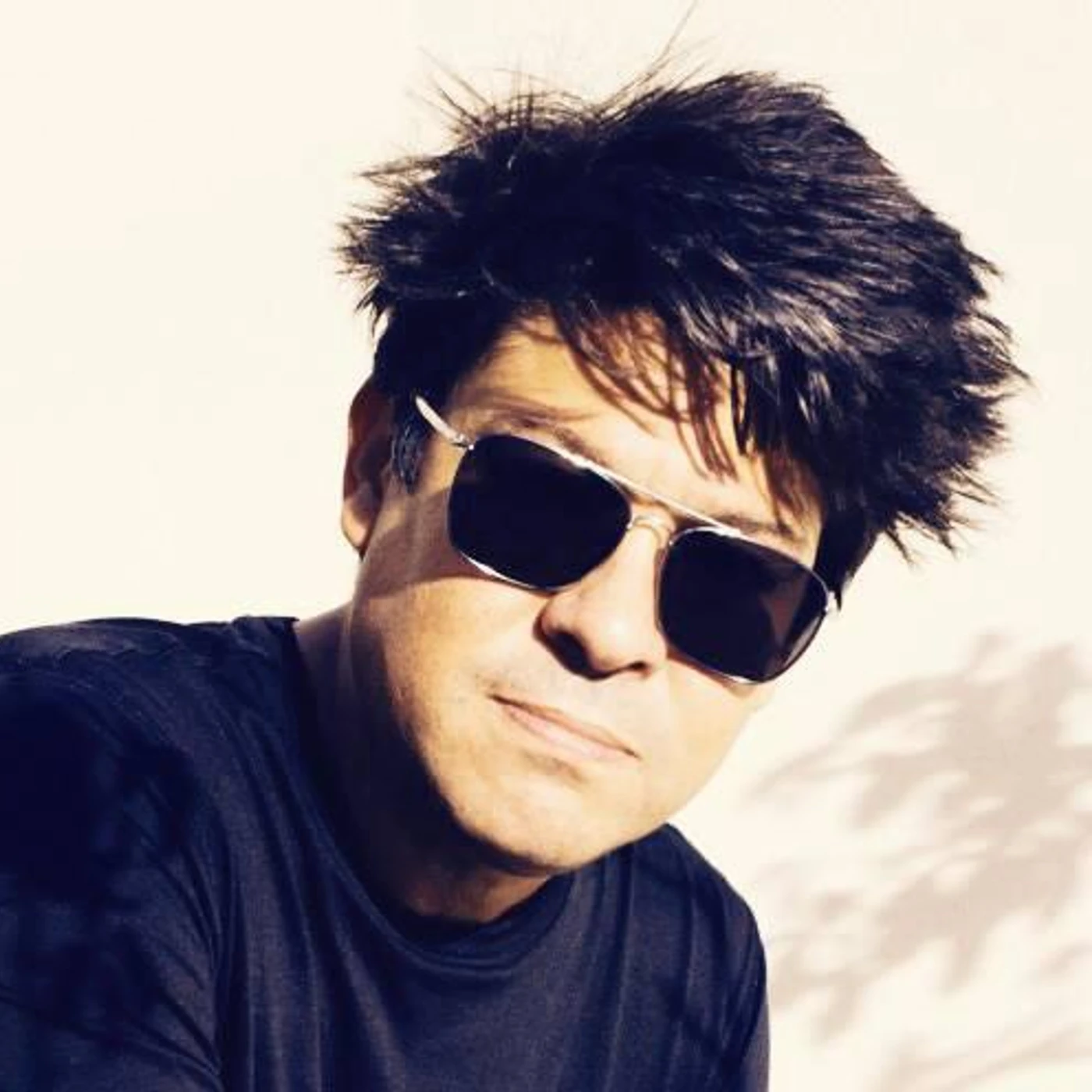 Ignacio Peña Brand Page