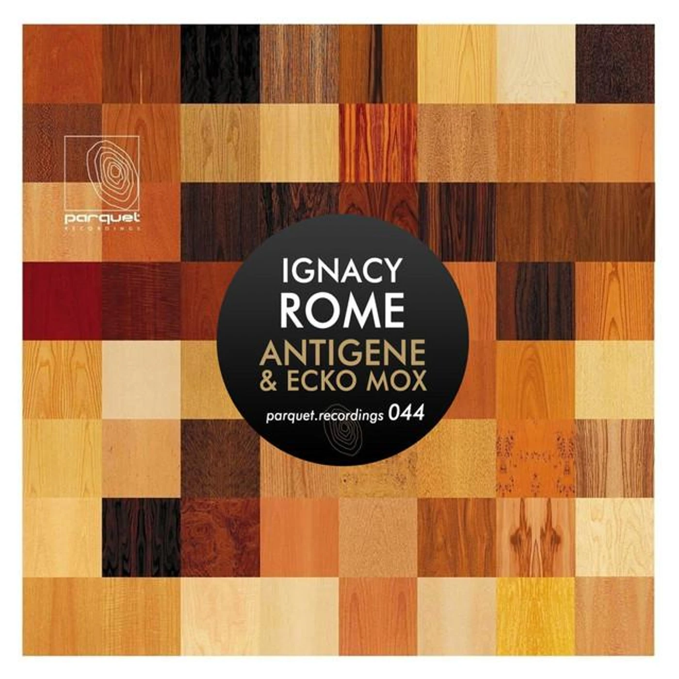 Ignacy Rome Brand Page