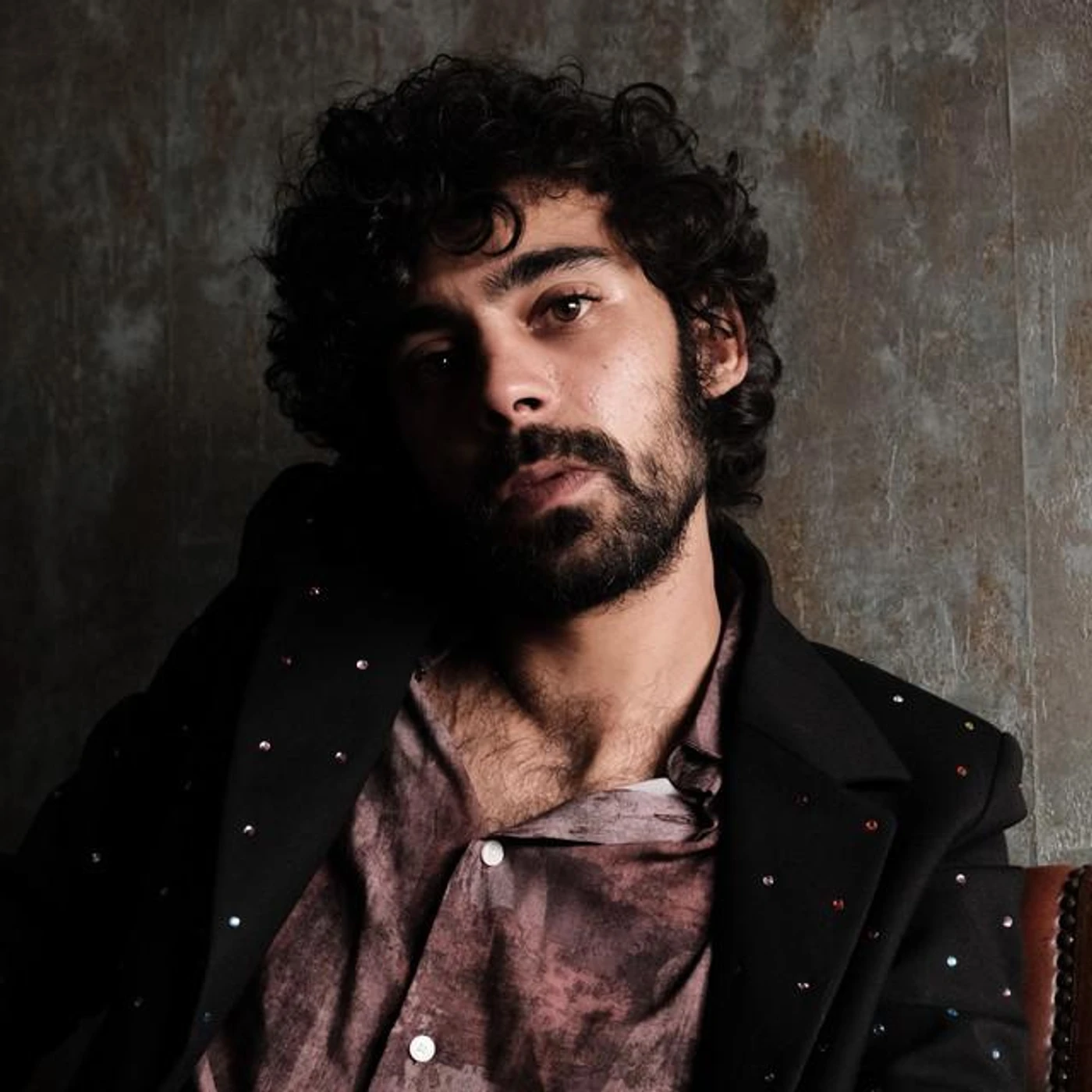 Íñigo Merino Brand Page