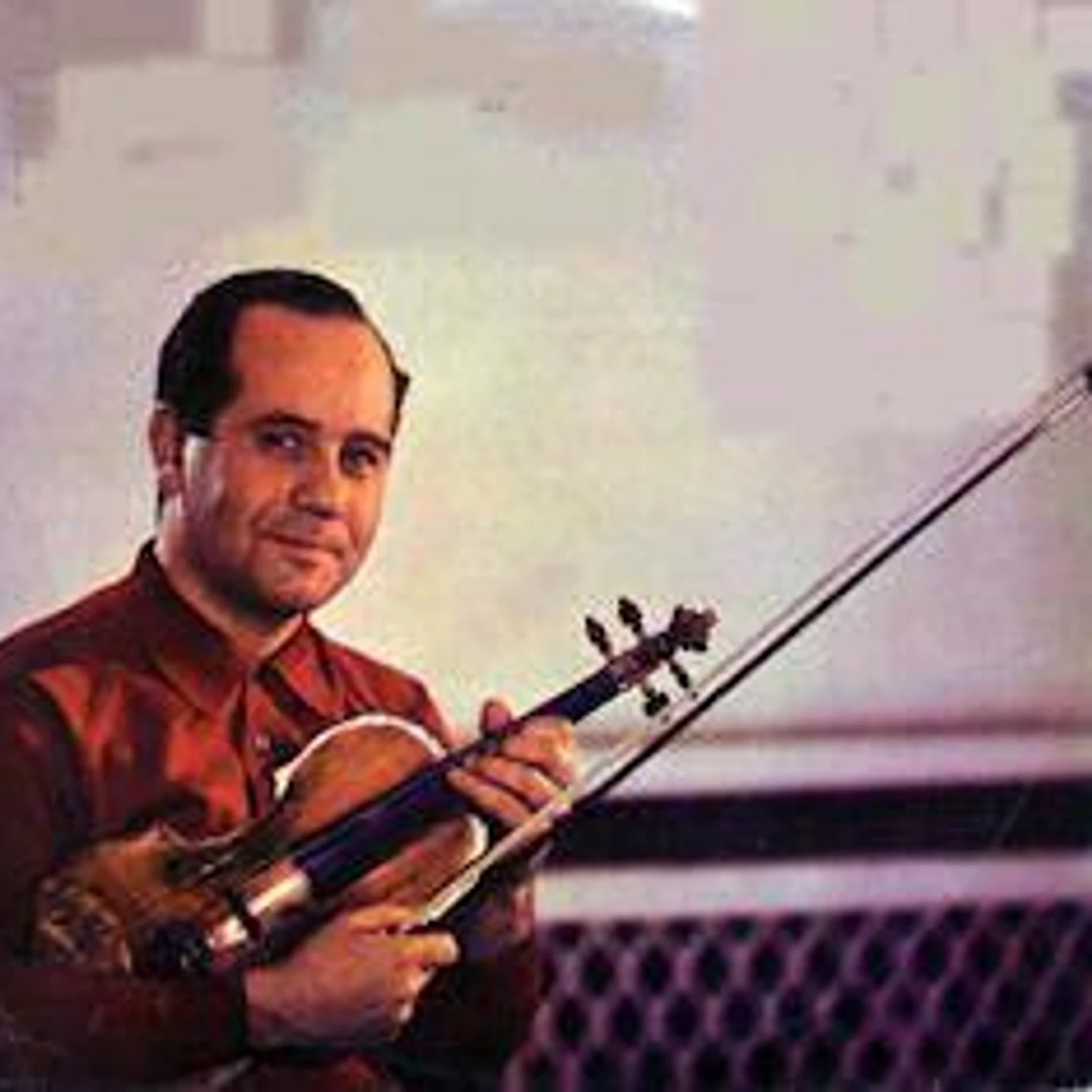 Igor Oistrakh Brand Page