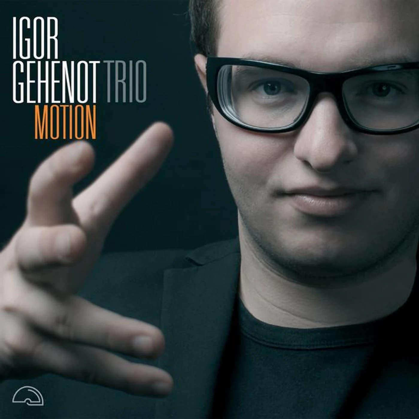 Igor Gehenot Trio Brand Page