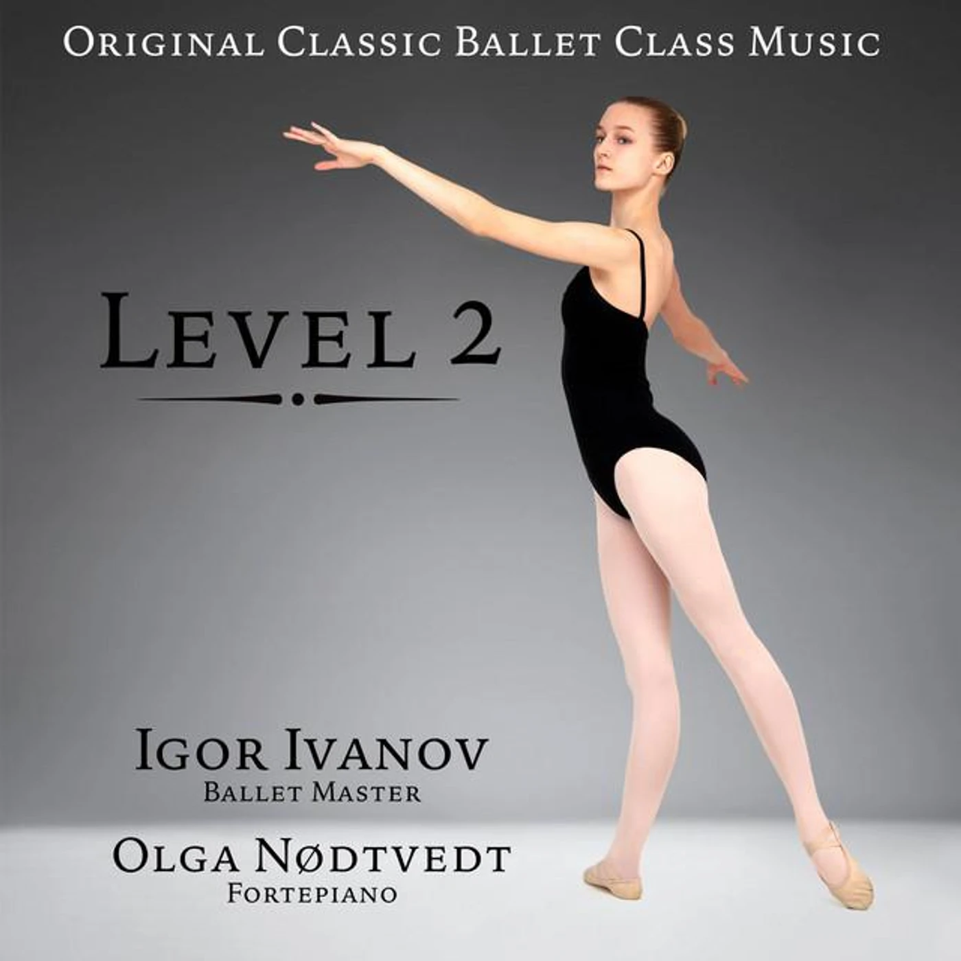 Igor Ivanov Brand Page
