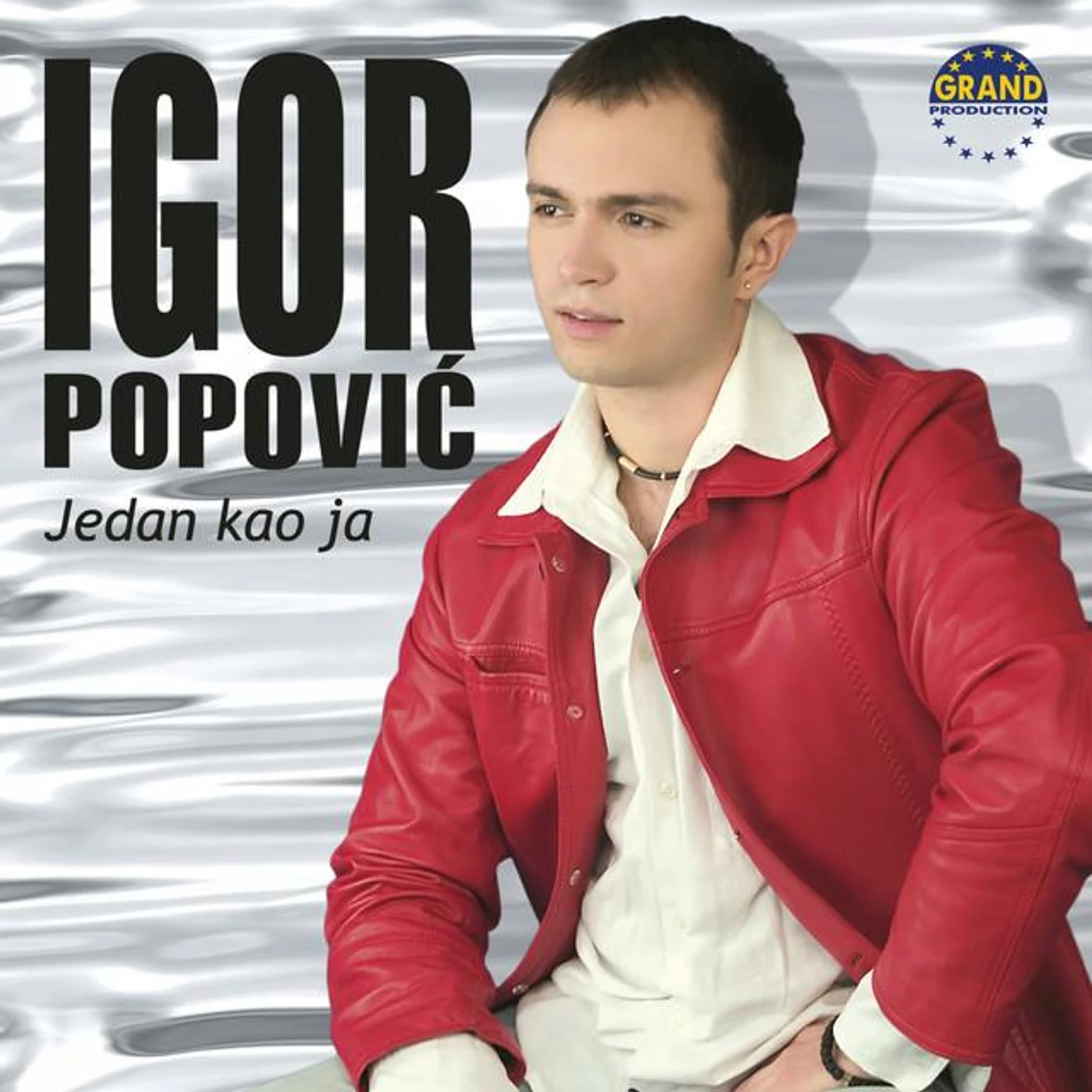 Igor Popovic Brand Page
