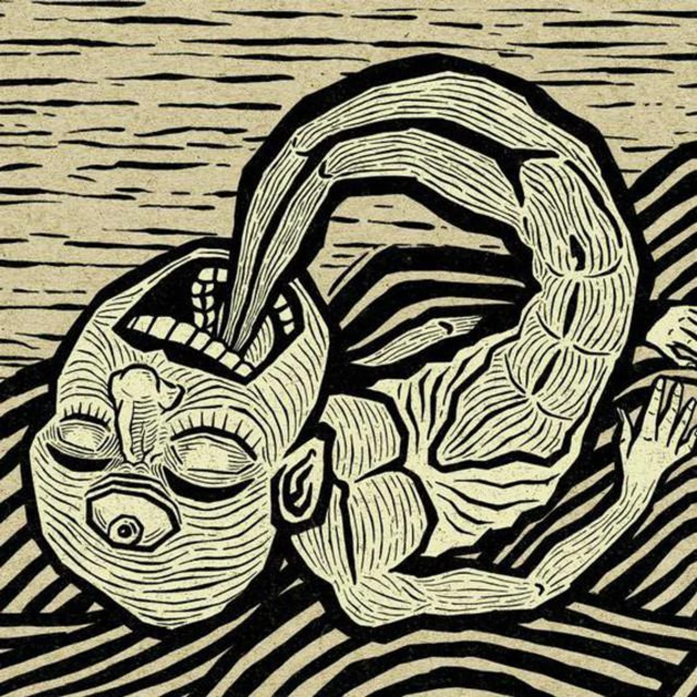 Igapó de Almas Brand Page