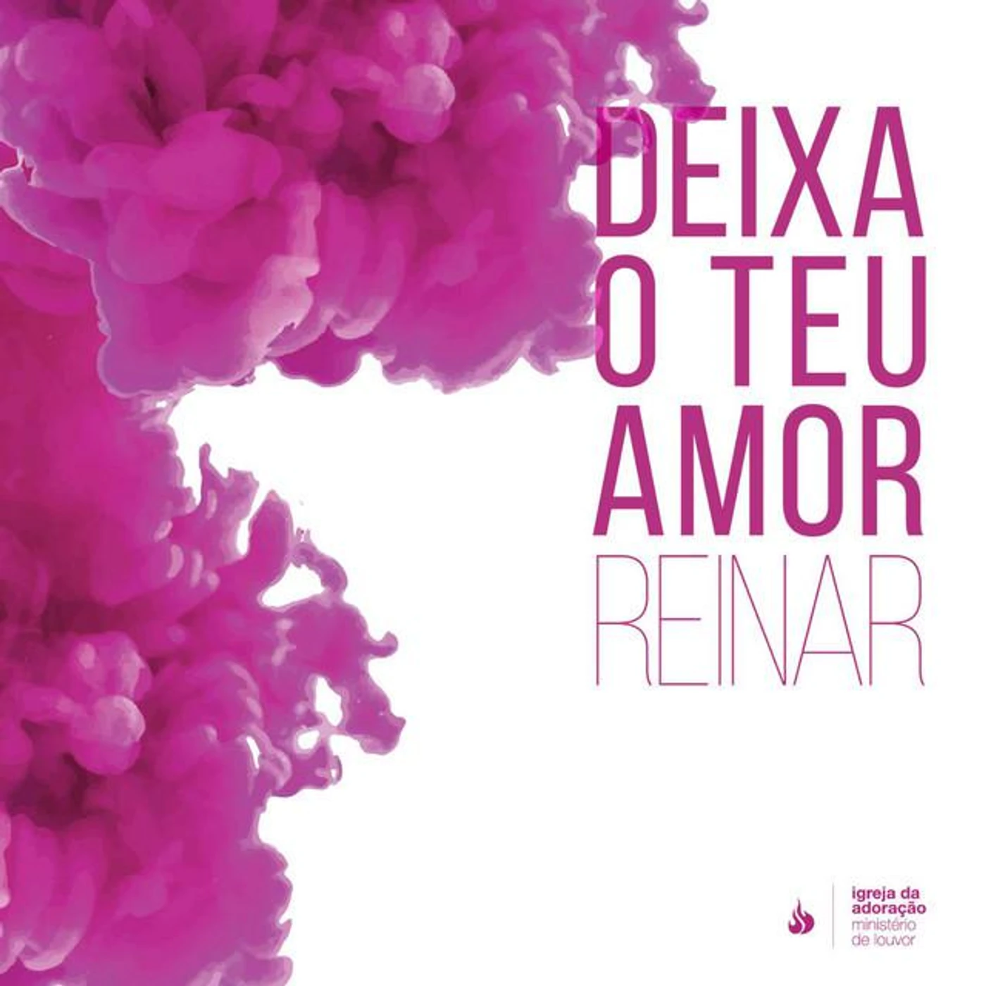 Igreja da Adoração Brand Page