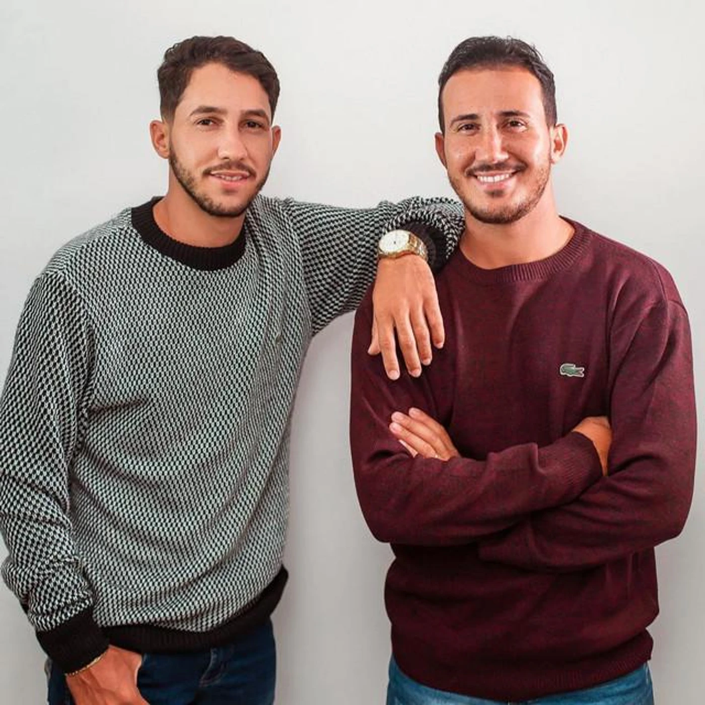 Iguinho & Lulinha