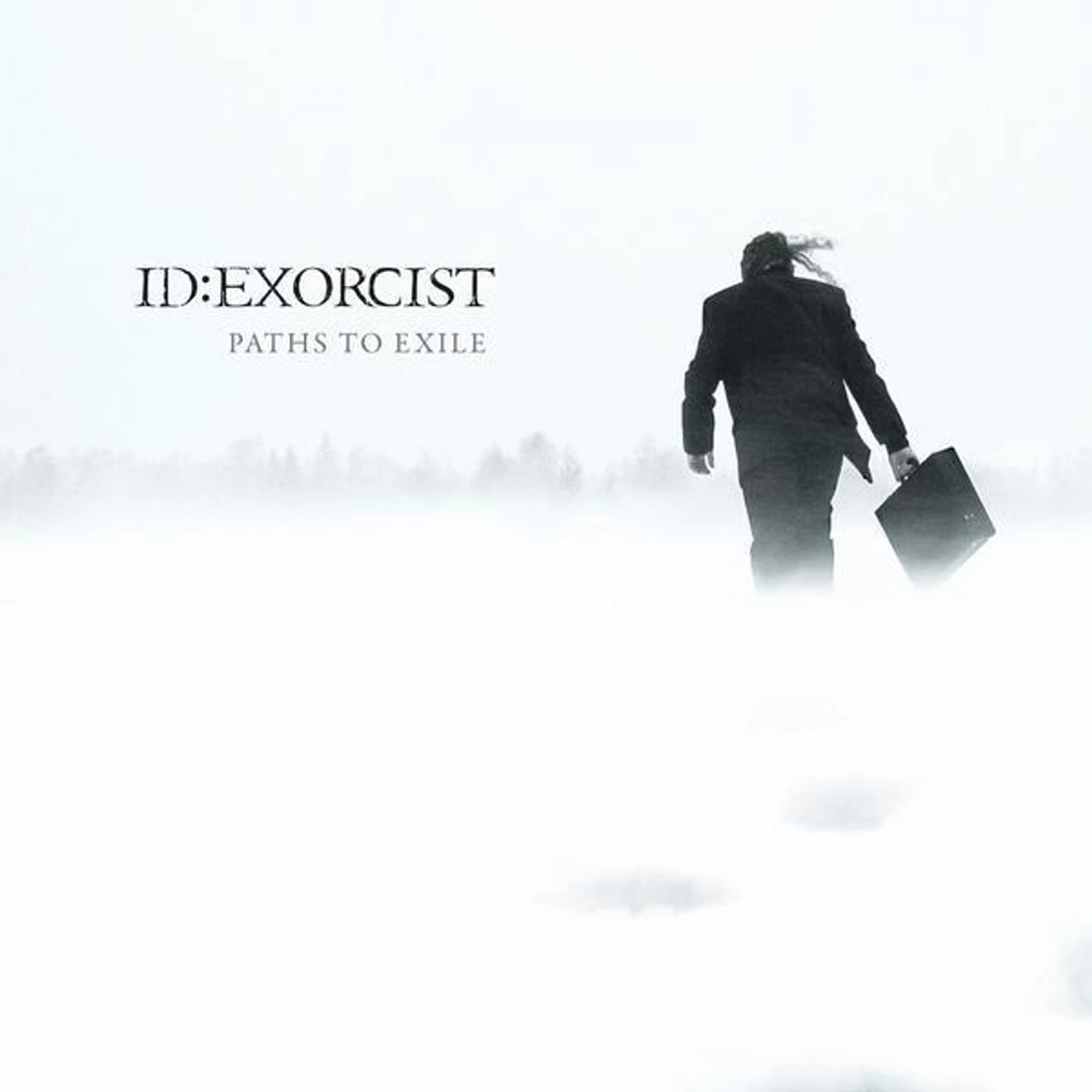 ID:Exorcist