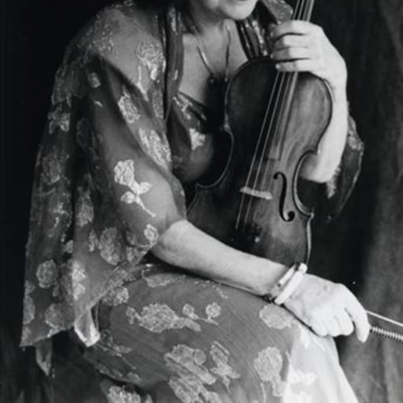 Ida Haendel Brand Page