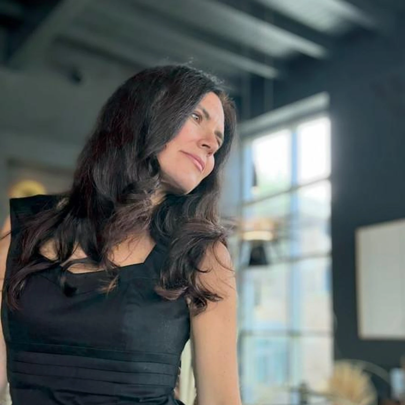 Ida Landsberg Brand Page