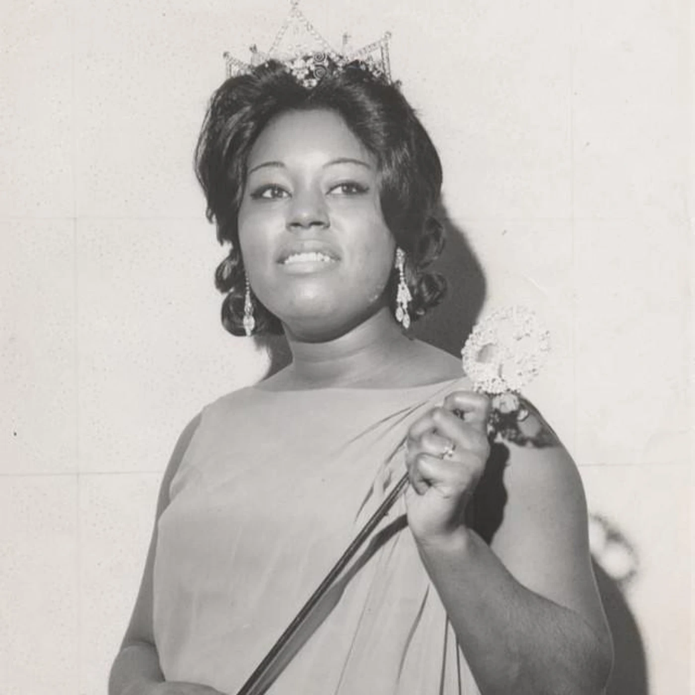 Ida Sands Brand Page