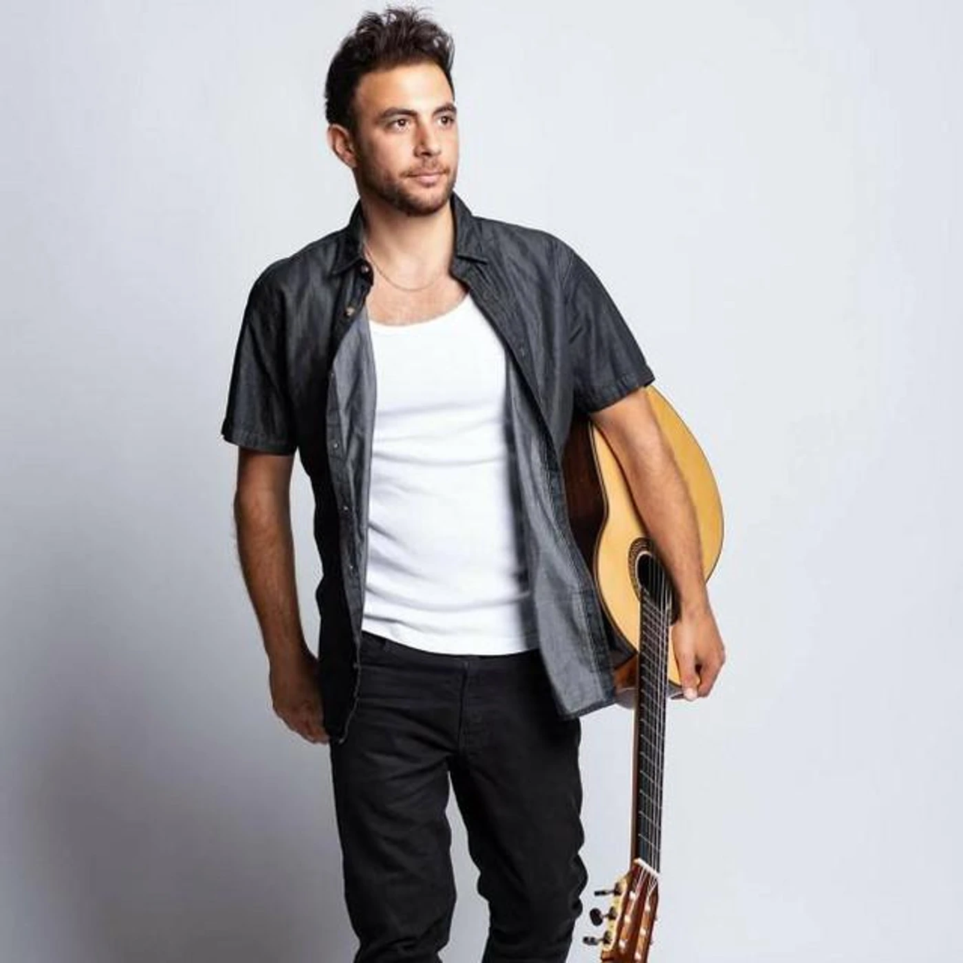 Idan Balas Brand Page