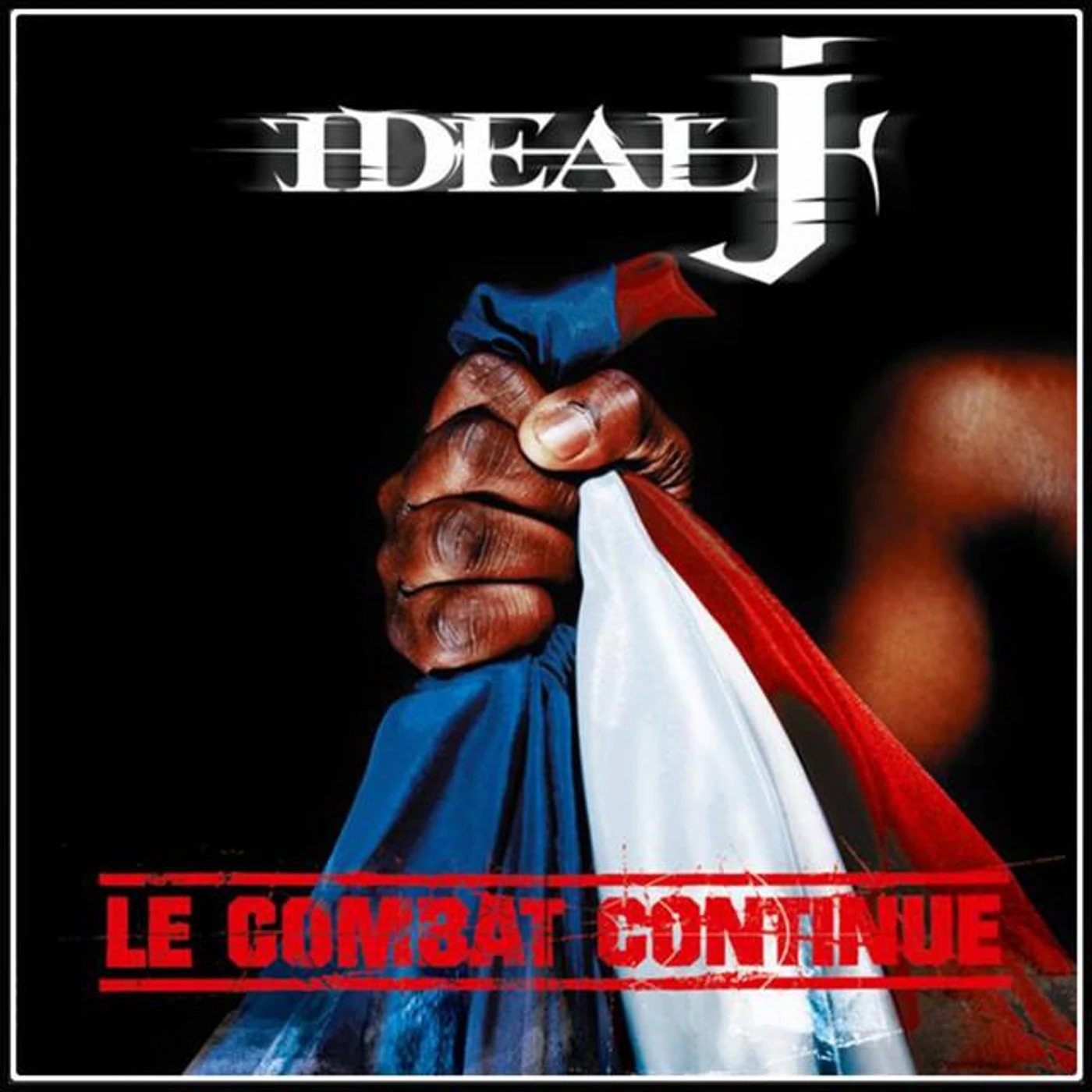 Ideal J Brand Page