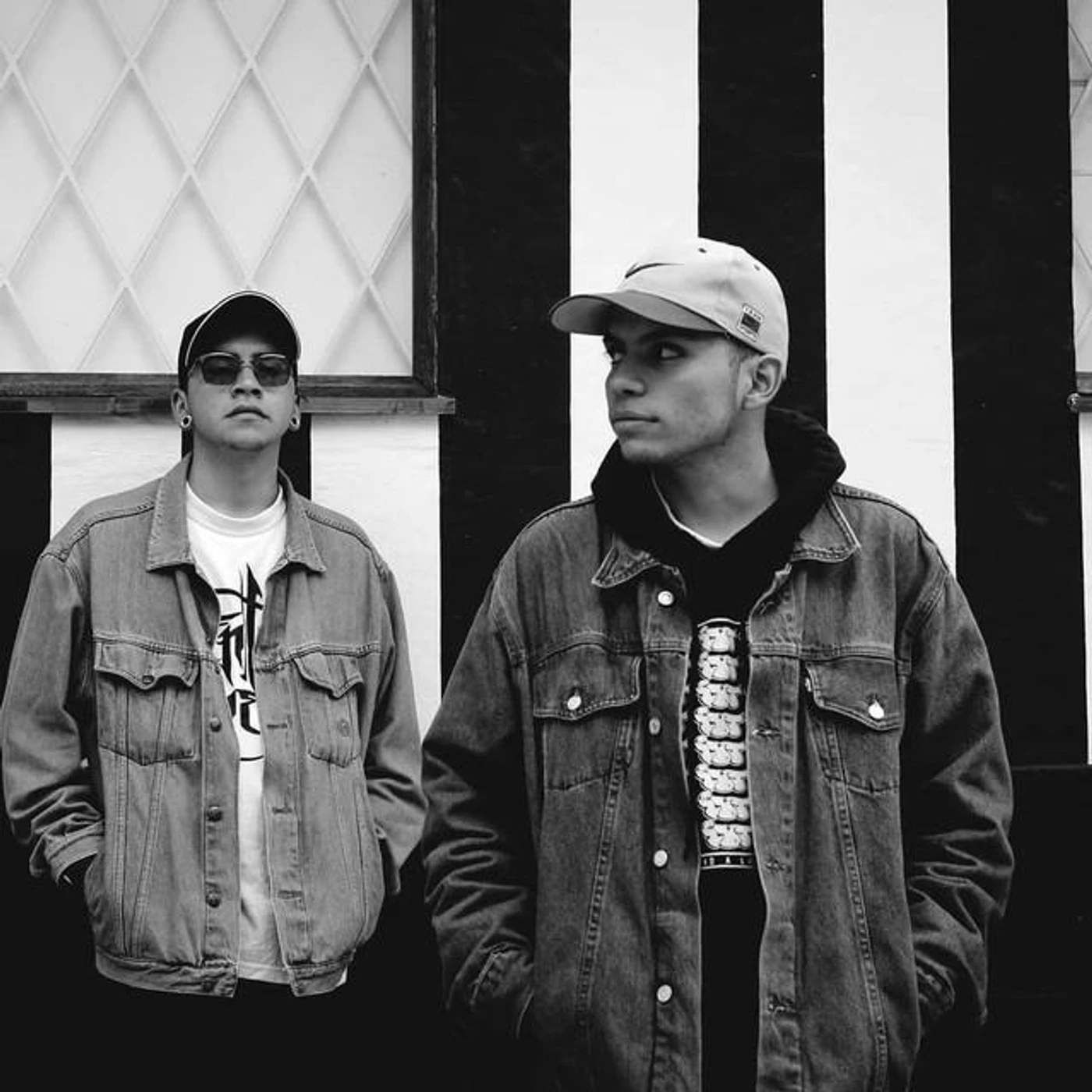 Idem Ignoti Tribu Brand Page