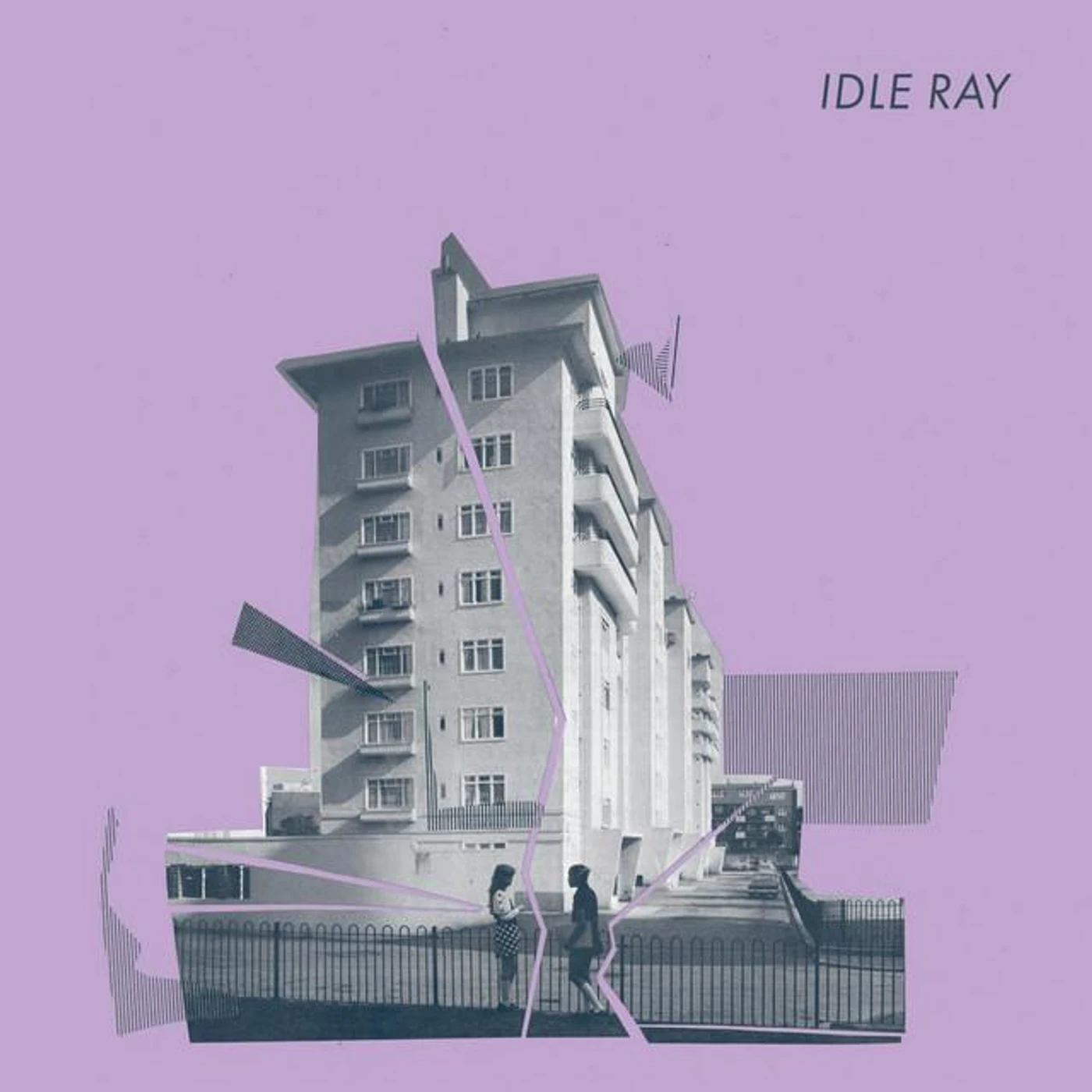 Idle Ray Brand Page